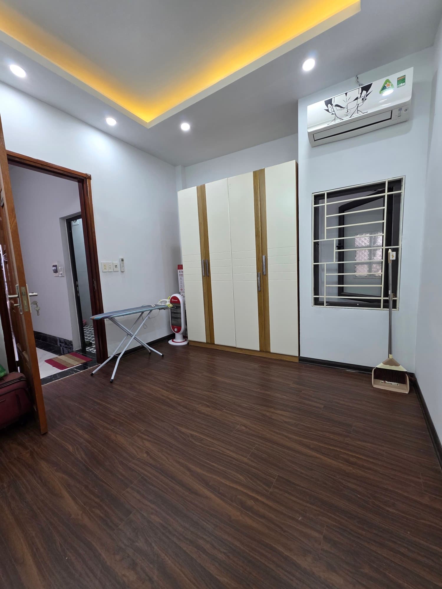 Nhà đất mặt phố, Hai Bà Trưng, Hà Nội - 45m² giá 14.8 tỷ