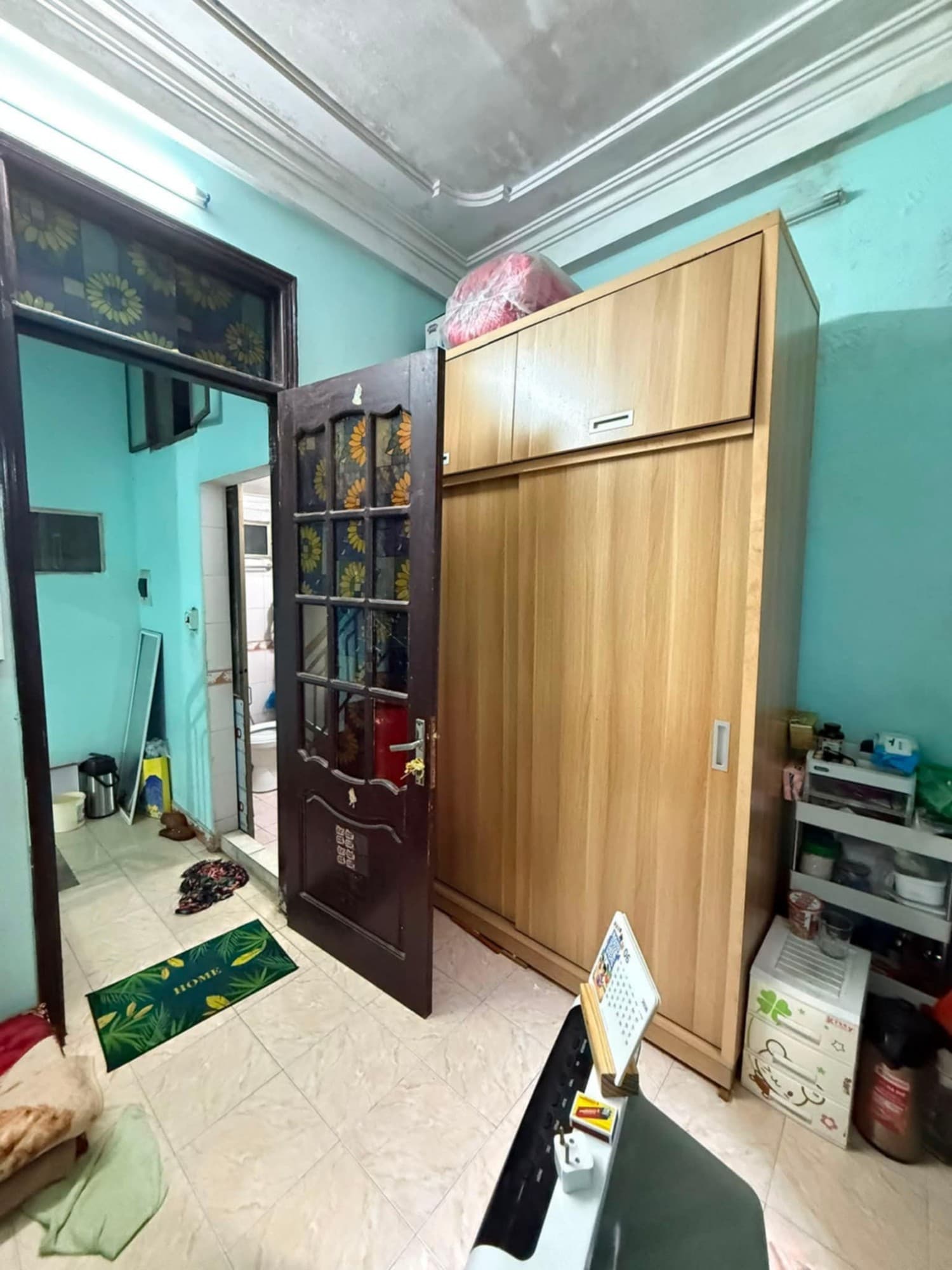 Nhà đất mặt phố, Hai Bà Trưng, Hà Nội - 29.6m² giá 5.1 tỷ