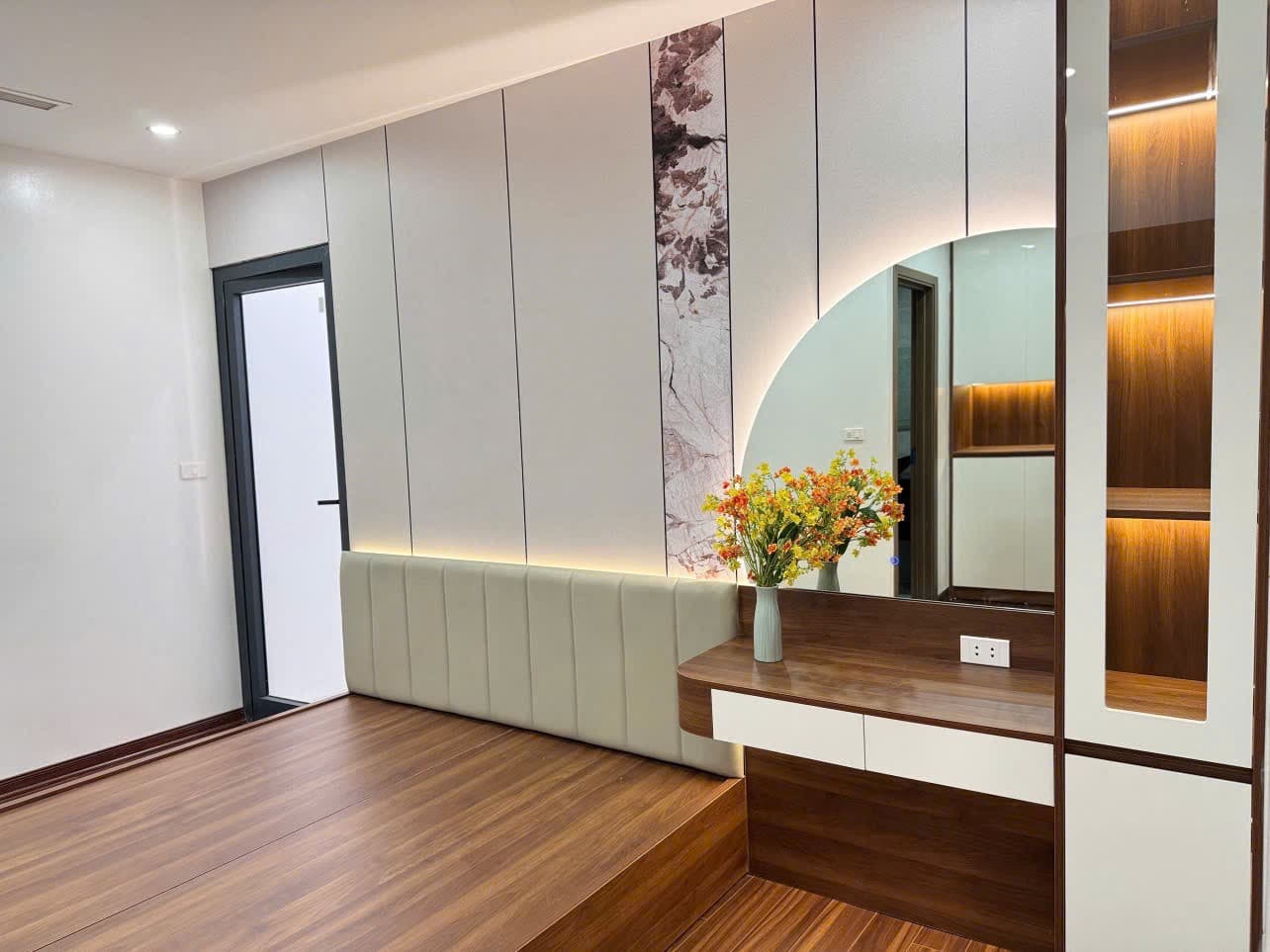 Căn hộ mặt phố, Thanh Xuân, Hà Nội - 69m² giá 8.65 tỷ