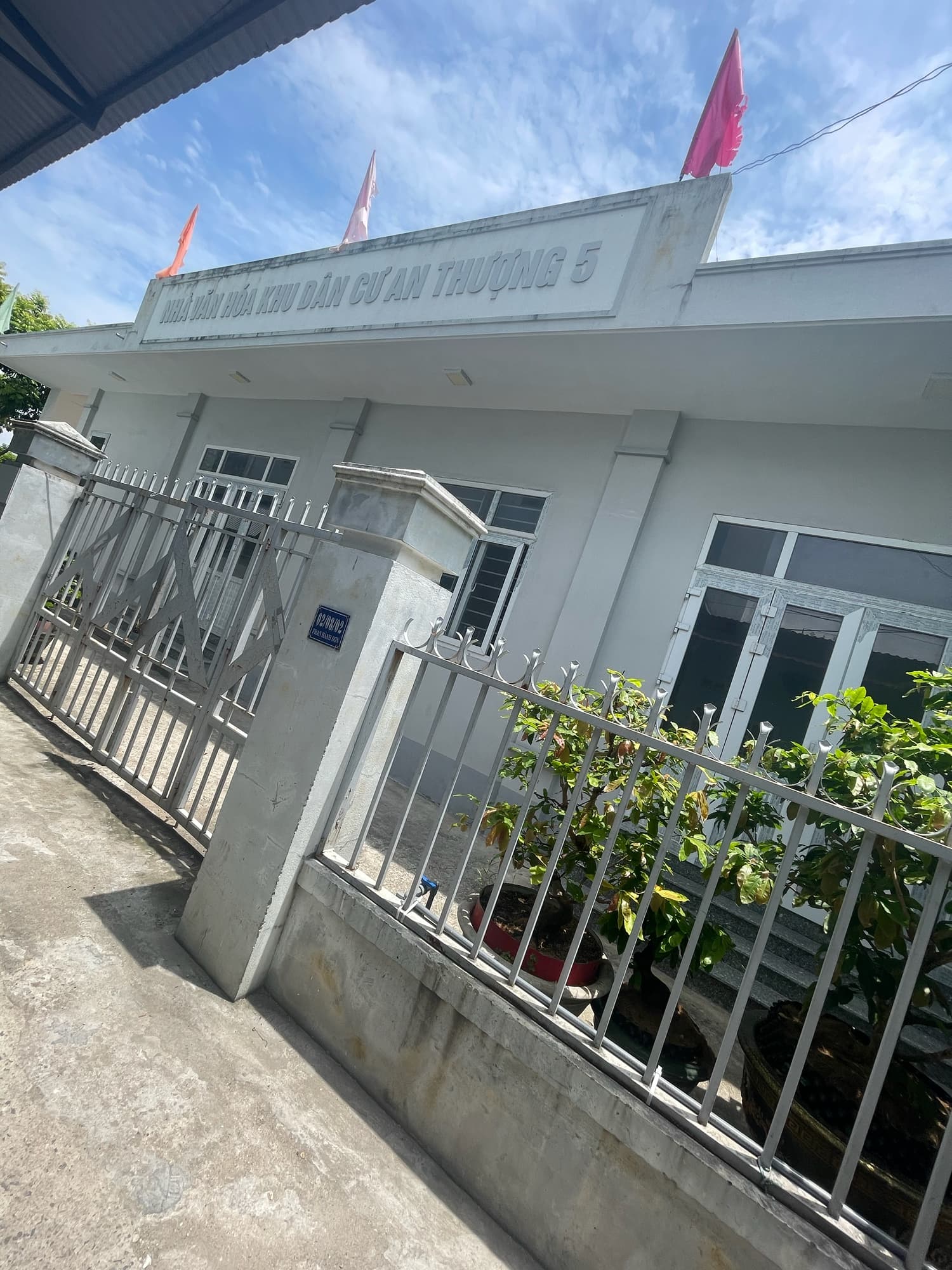 Nhà đất mặt phố, Ngũ Hành Sơn, Đà Nẵng - 33.7m² giá 3.7 tỷ