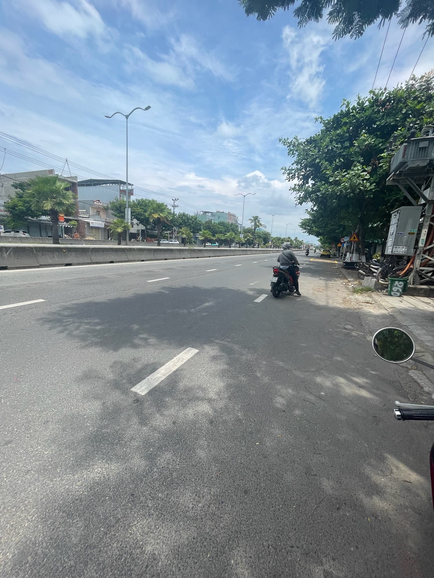 Nhà đất mặt phố, Sơn Trà, Đà Nẵng - 94m² giá 8.9 tỷ
