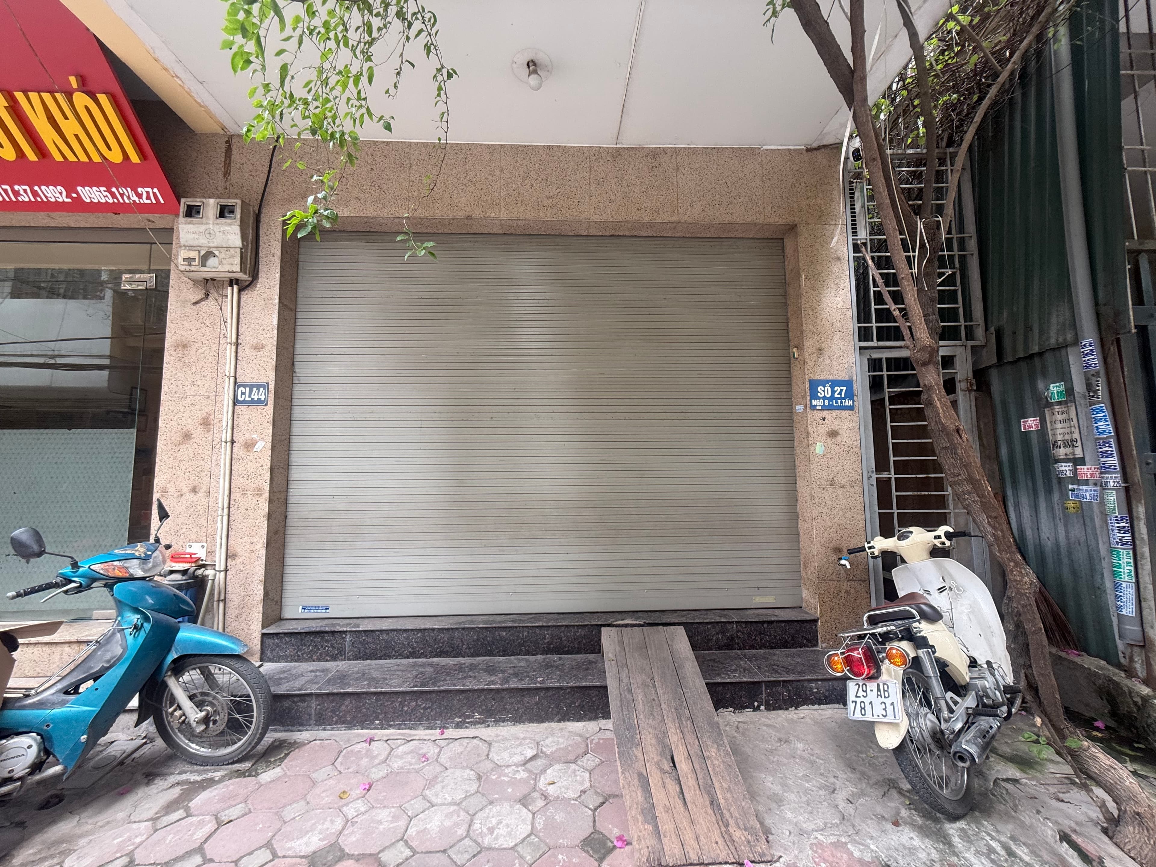 Nhà đất mặt phố, Hà Đông, Hà Nội - 63m² giá 19.5 tỷ