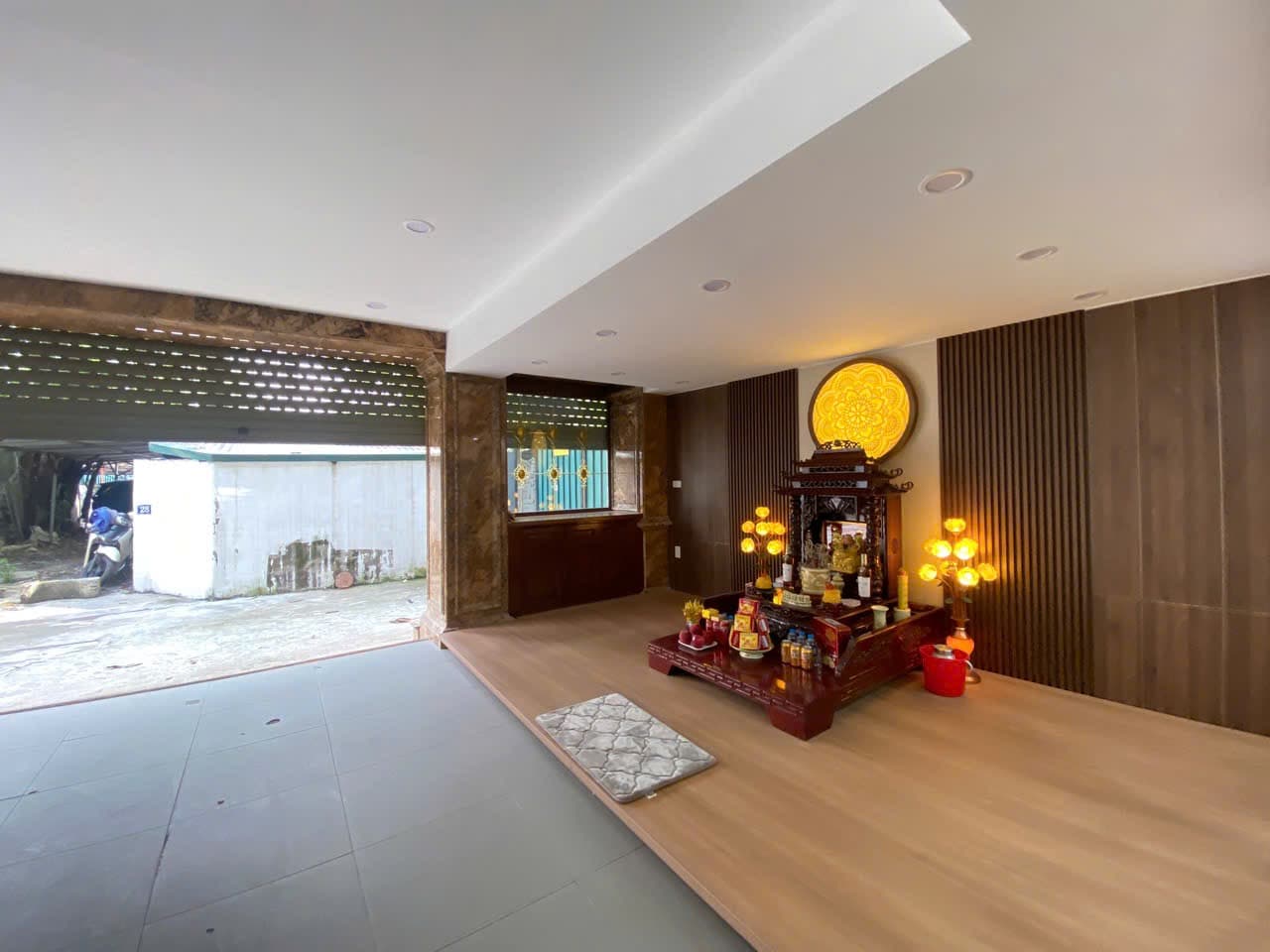 Nhà đất mặt phố, Hoàng Mai, Hà Nội - 115m² giá 39 tỷ