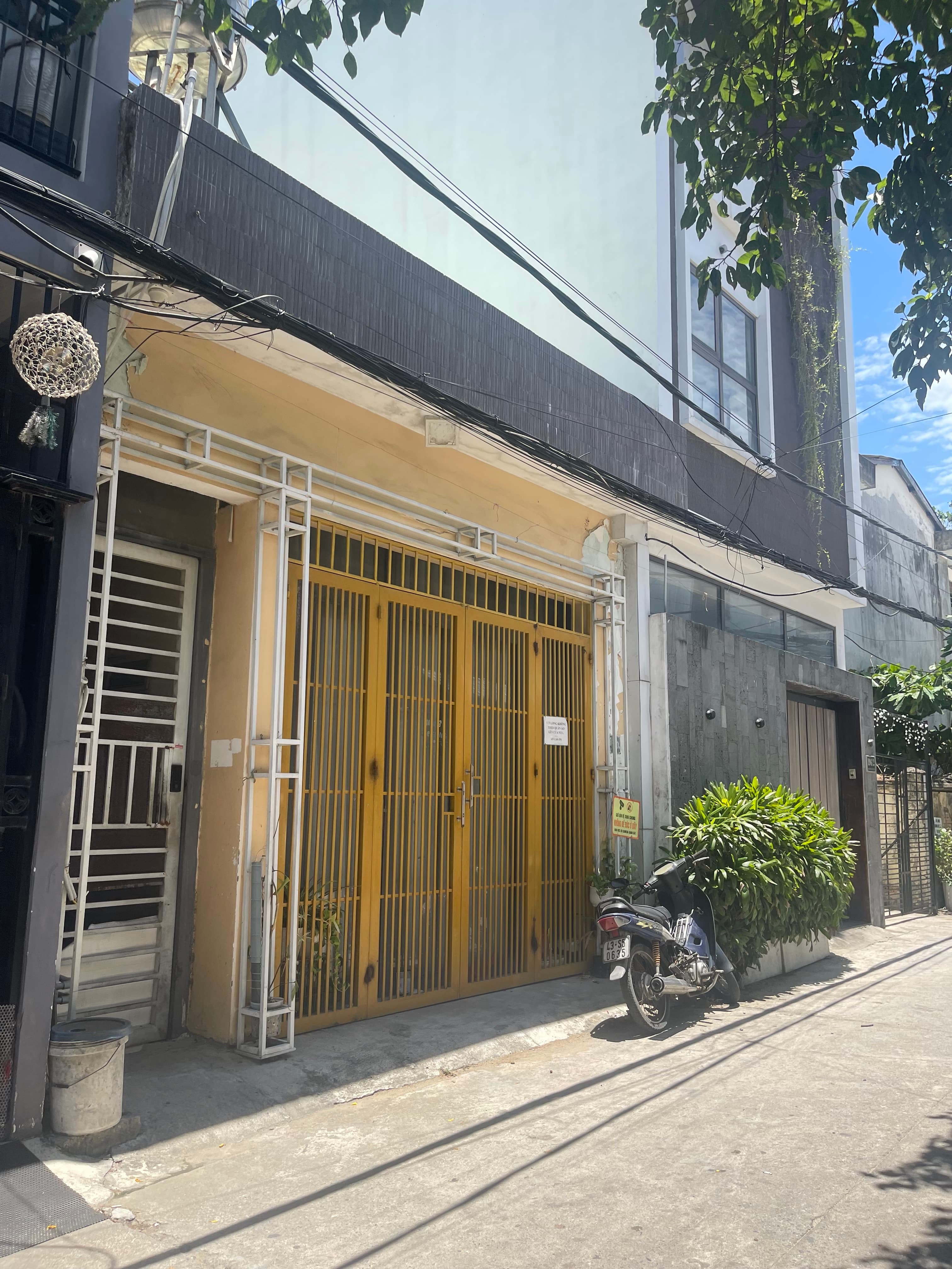 Nhà đất mặt phố, Sơn Trà, Đà Nẵng - 73.2m² giá 7.9 tỷ