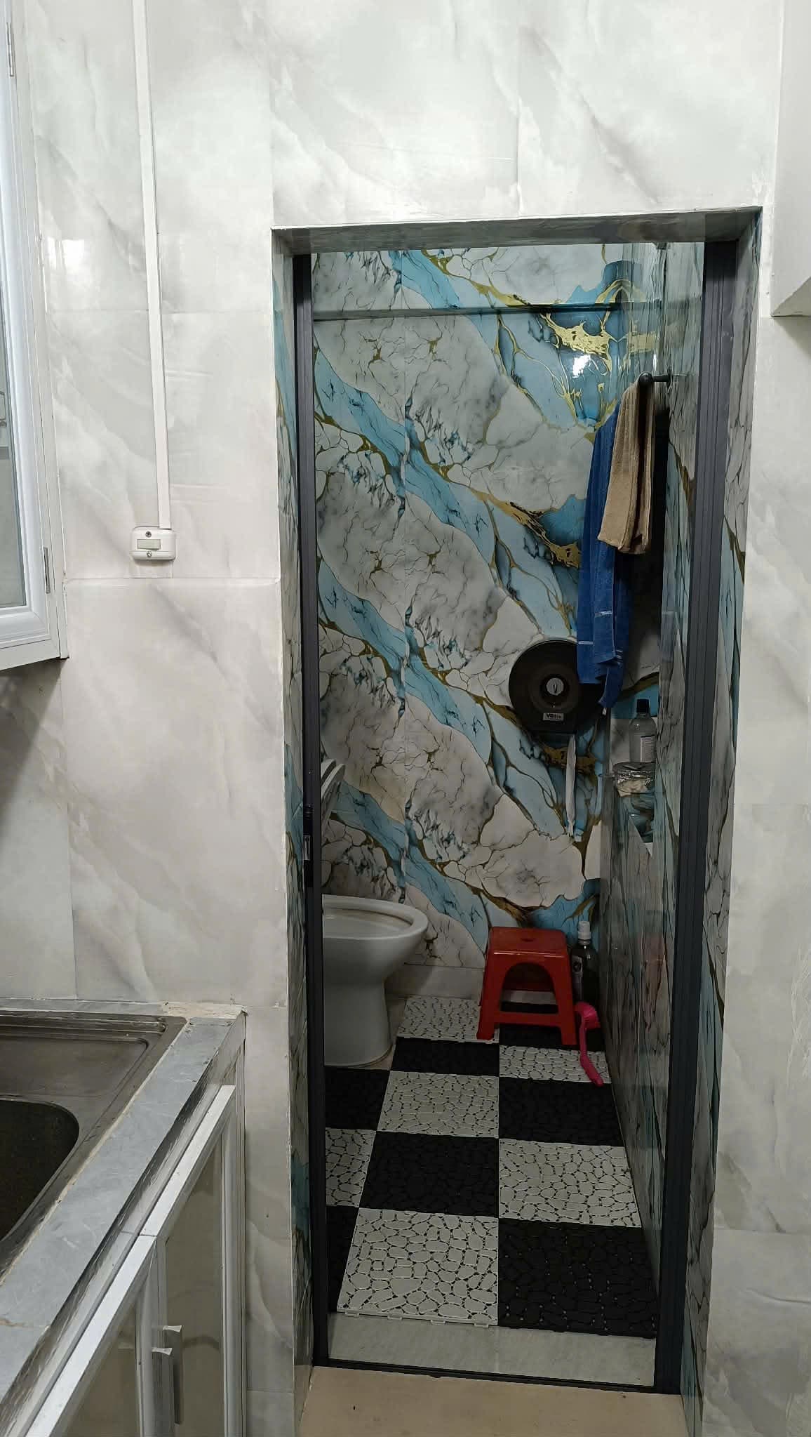 Căn hộ mặt phố, Hai Bà Trưng, Hà Nội - 19.7m² giá 3.9 tỷ