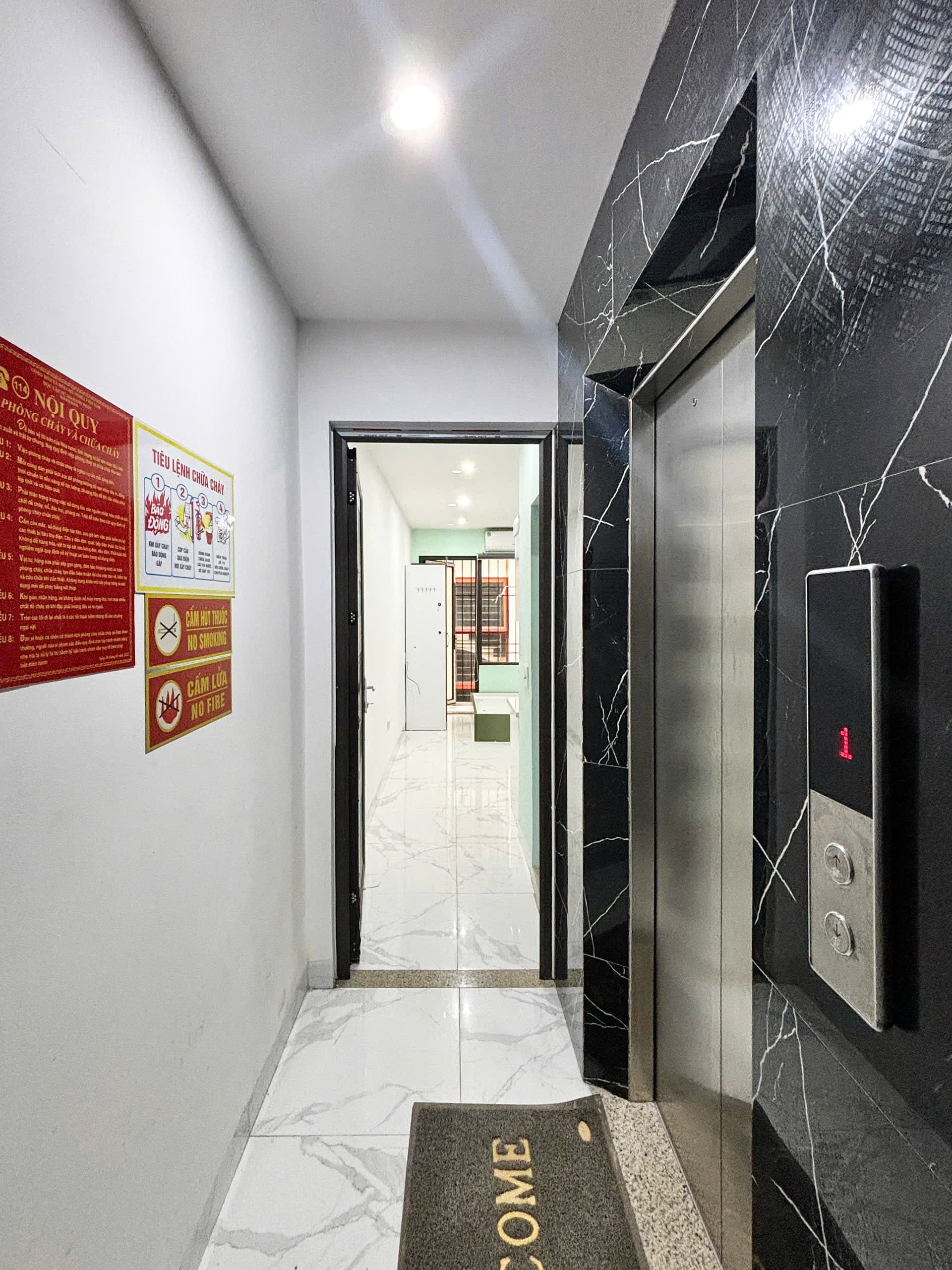Nhà đất mặt phố, Thanh Xuân, Hà Nội - 49m² giá 14.5 tỷ