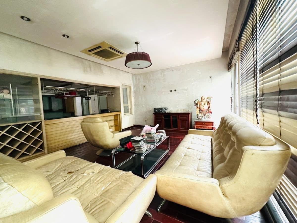 Nhà đất mặt phố, Ba Đình, Hà Nội - 75m² giá 38 tỷ