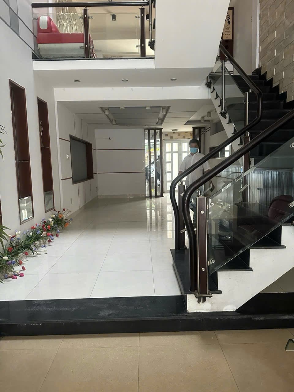 Nhà đất mặt phố, Thanh Khê, Đà Nẵng - 90m² giá 16.6 tỷ