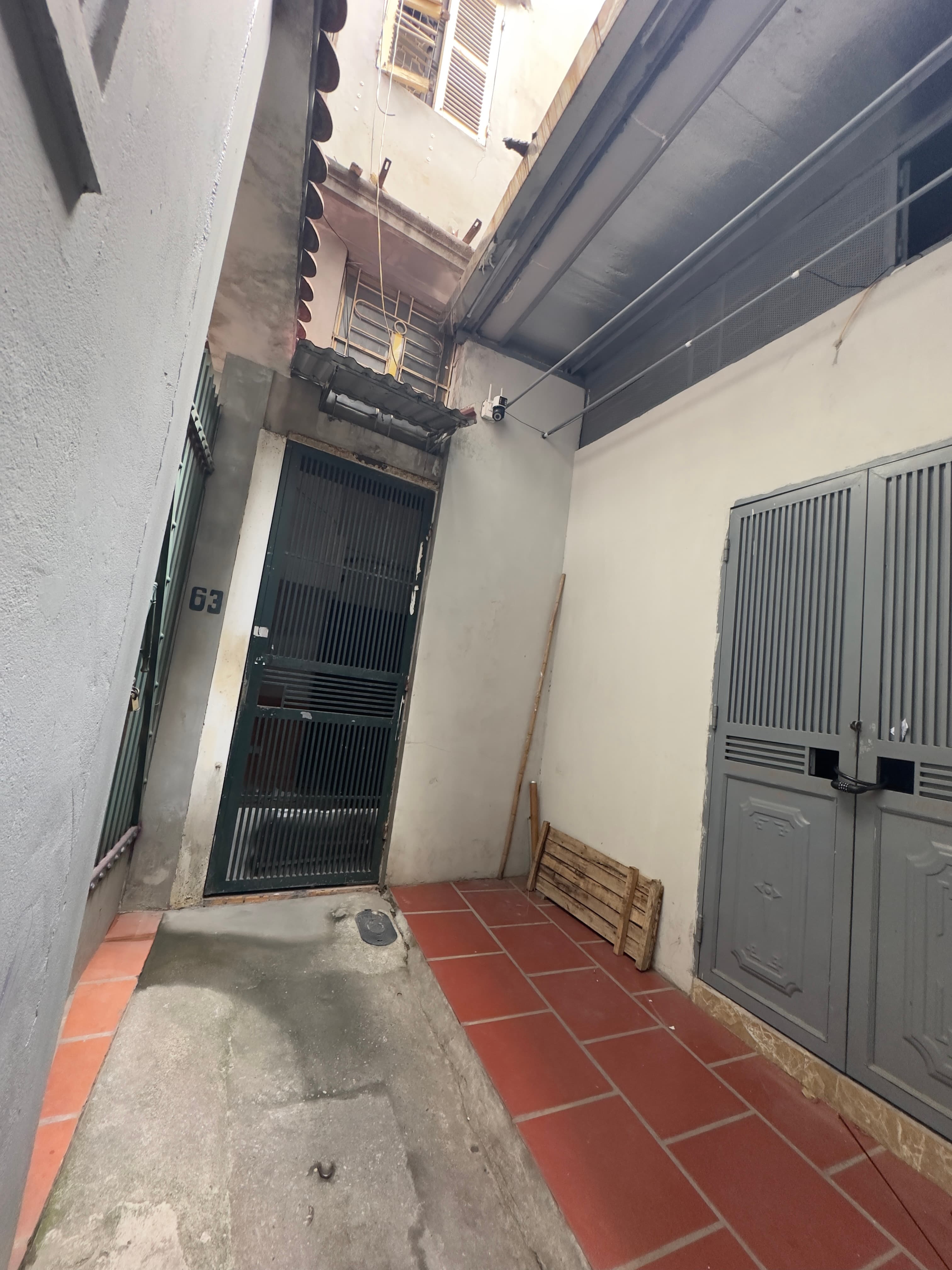 Nhà đất mặt phố, Hai Bà Trưng, Hà Nội - 70m² giá 11.34 tỷ