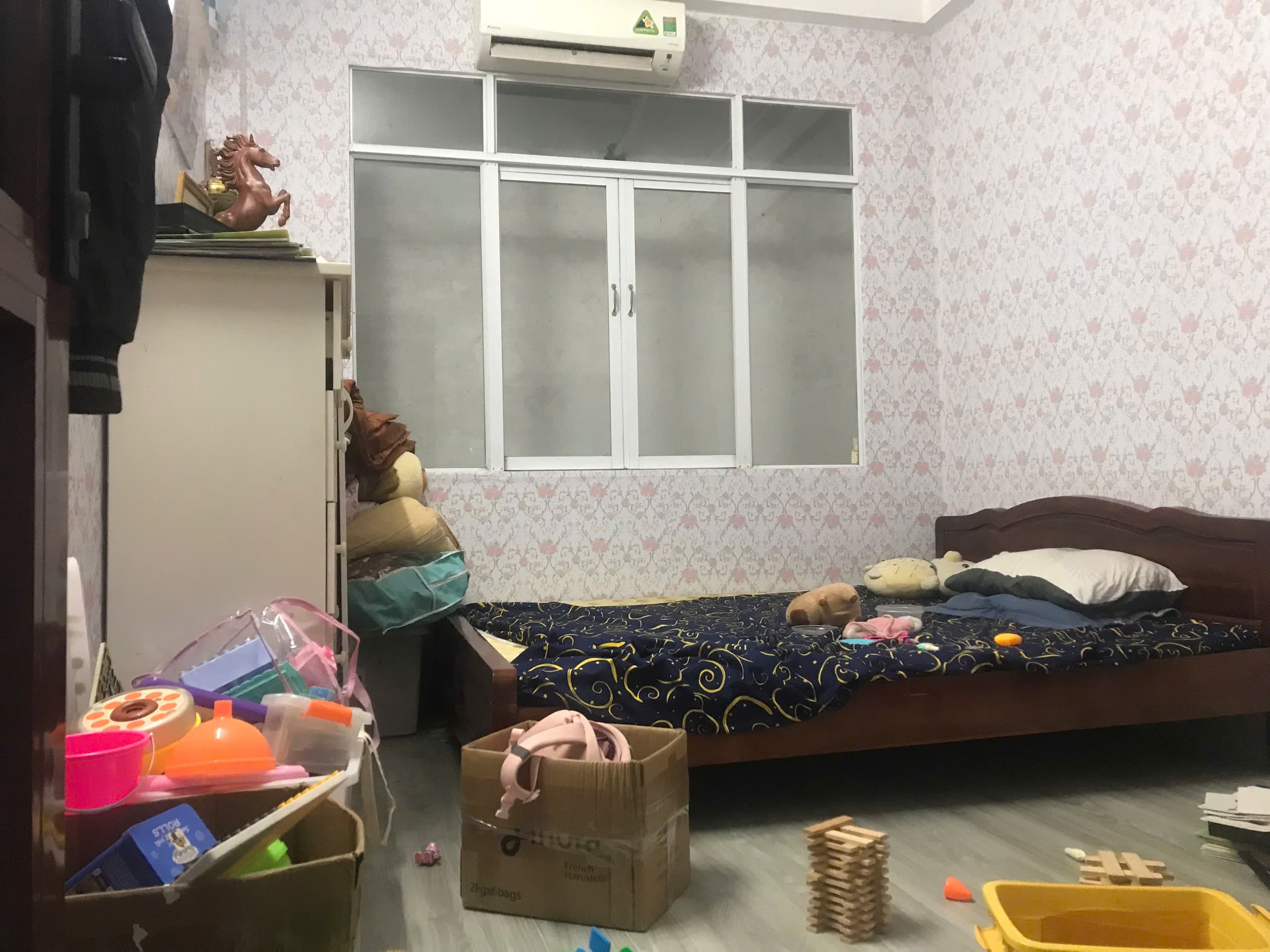 Nhà đất mặt phố, Hoàng Mai, Hà Nội - 43m² giá 7.5 tỷ