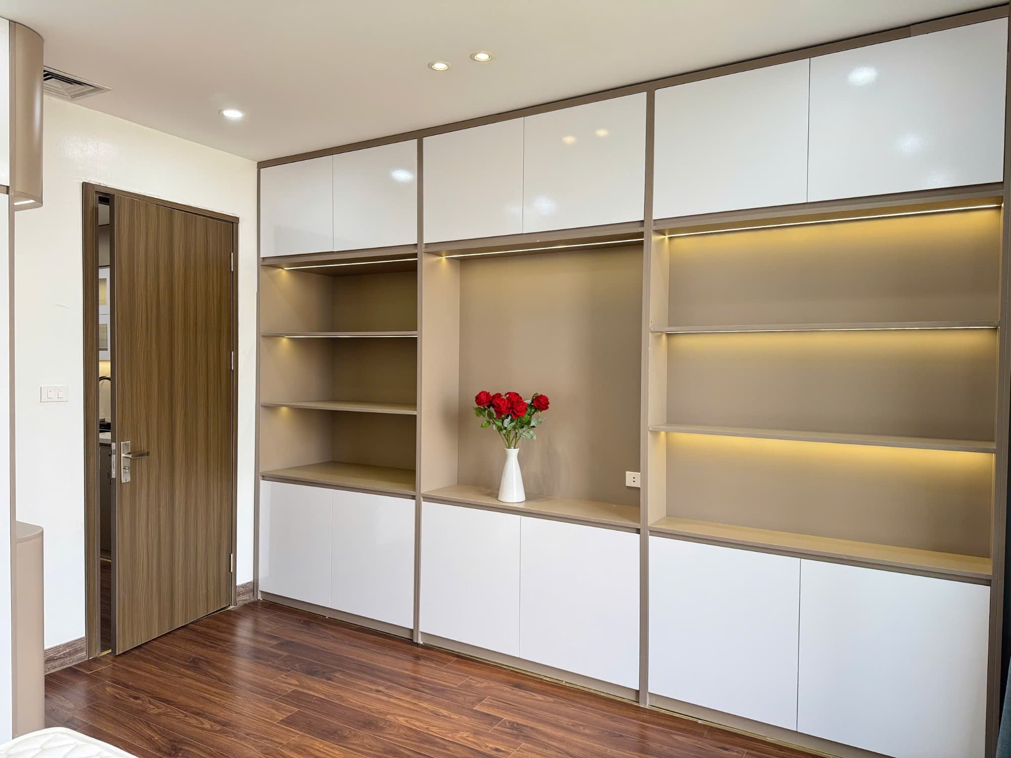 Căn hộ mặt phố, Hà Đông, Hà Nội - 73m² giá 6.45 tỷ