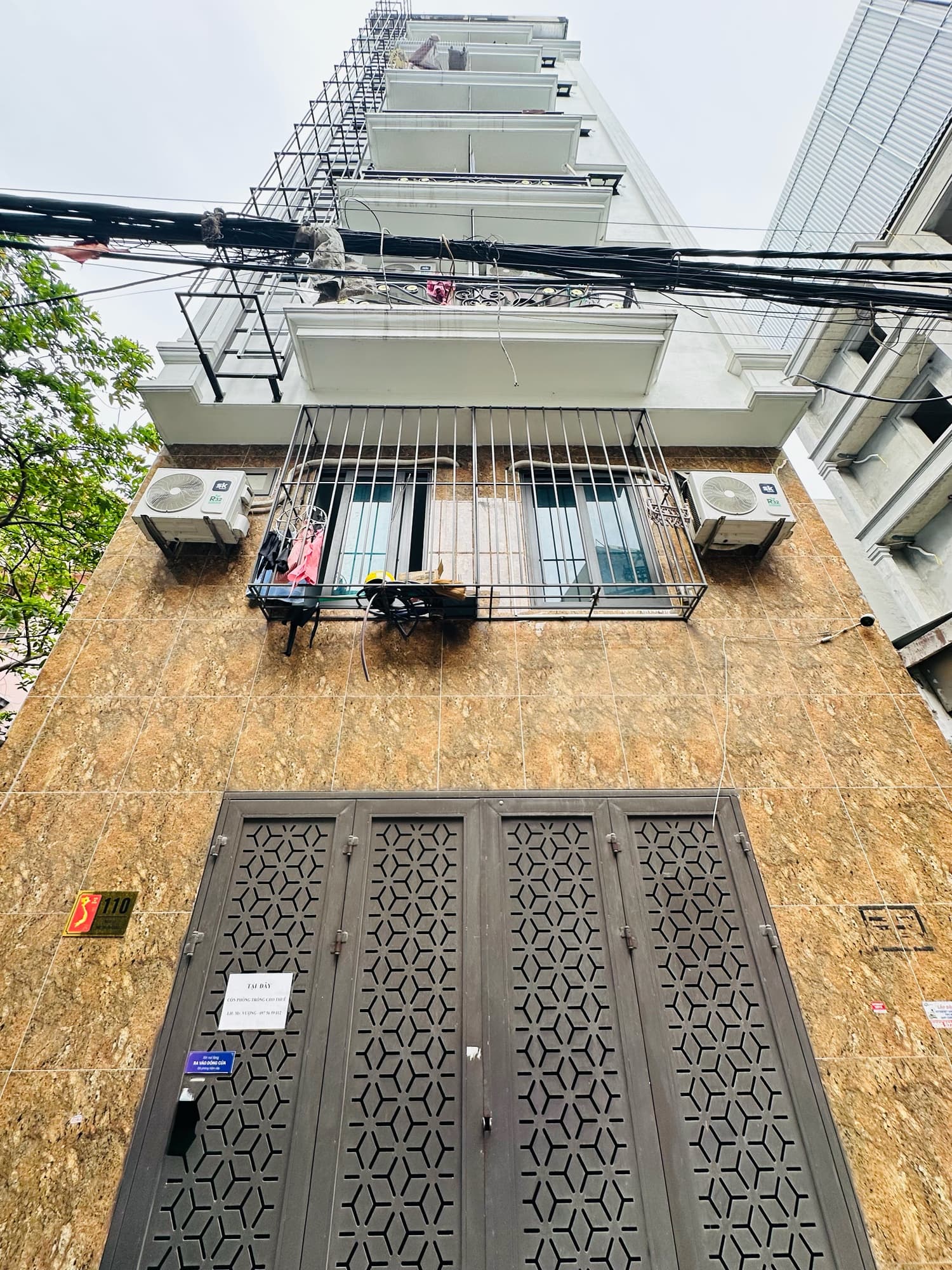 Nhà đất mặt phố, Nam Từ Liêm, Hà Nội - 66m² giá 27.5 tỷ