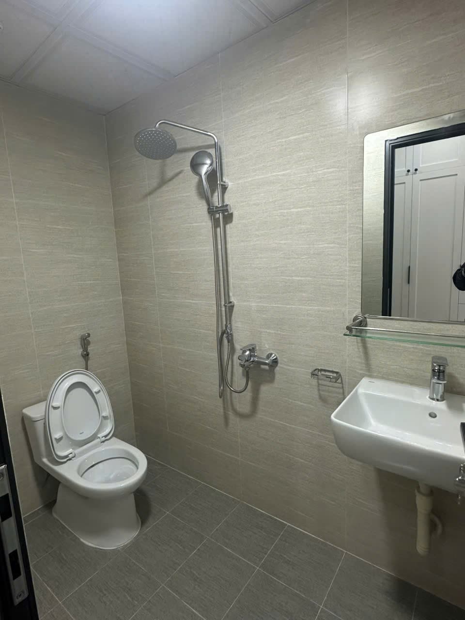 Nhà đất mặt phố, Hoàng Mai, Hà Nội - 34m² giá 8.9 tỷ