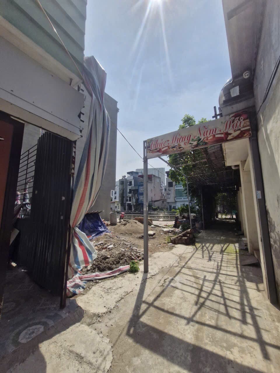 Nhà đất mặt phố, Hà Đông, Hà Nội - 60m² giá 11.73 tỷ