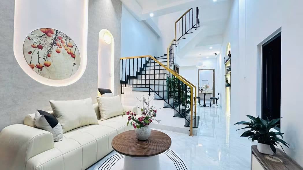 Nhà đất mặt phố, Hải Châu, Đà Nẵng - 52m² giá 4.75 tỷ
