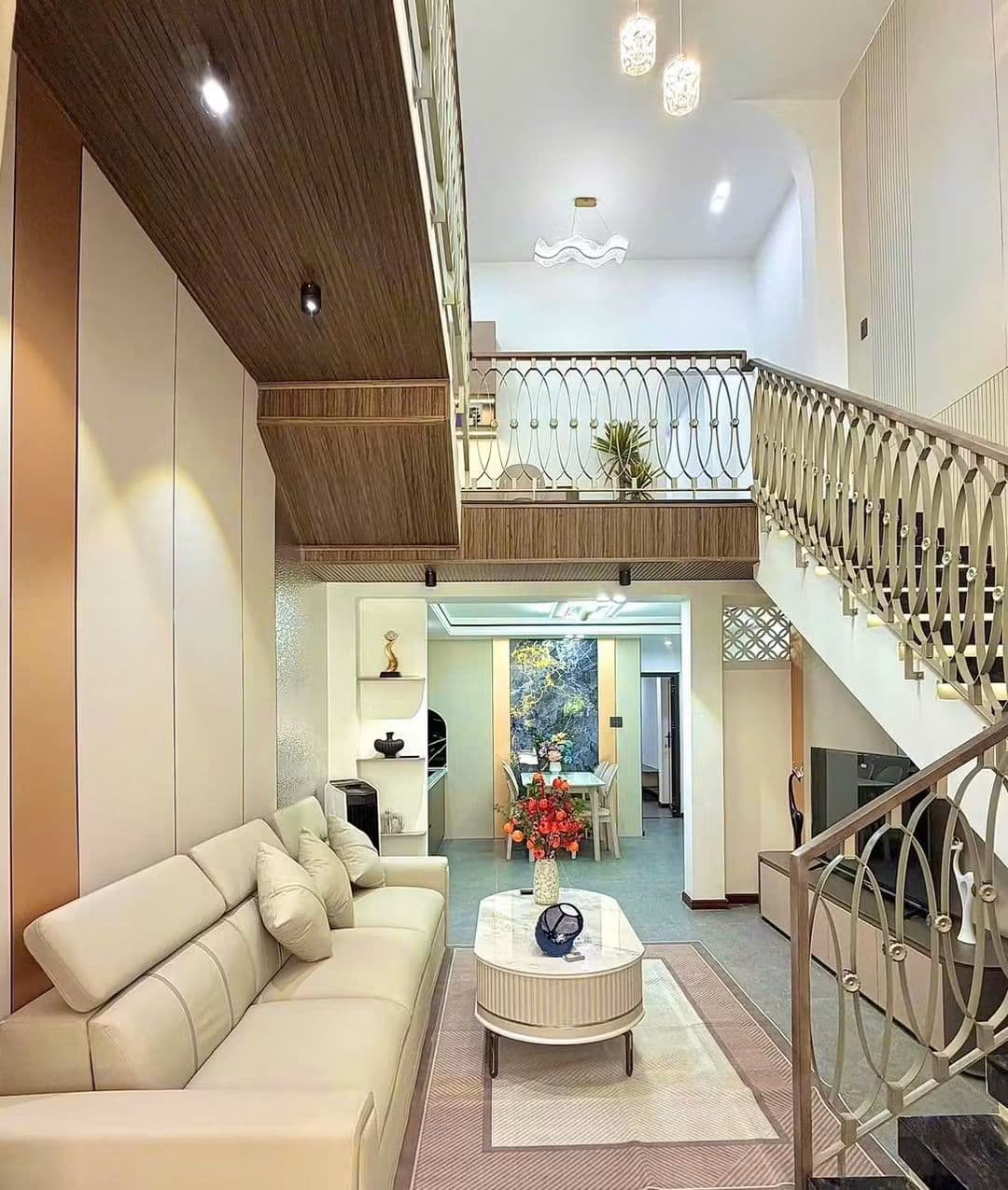 Nhà đất mặt phố, Thanh Khê, Đà Nẵng - 78m² giá 5.68 tỷ