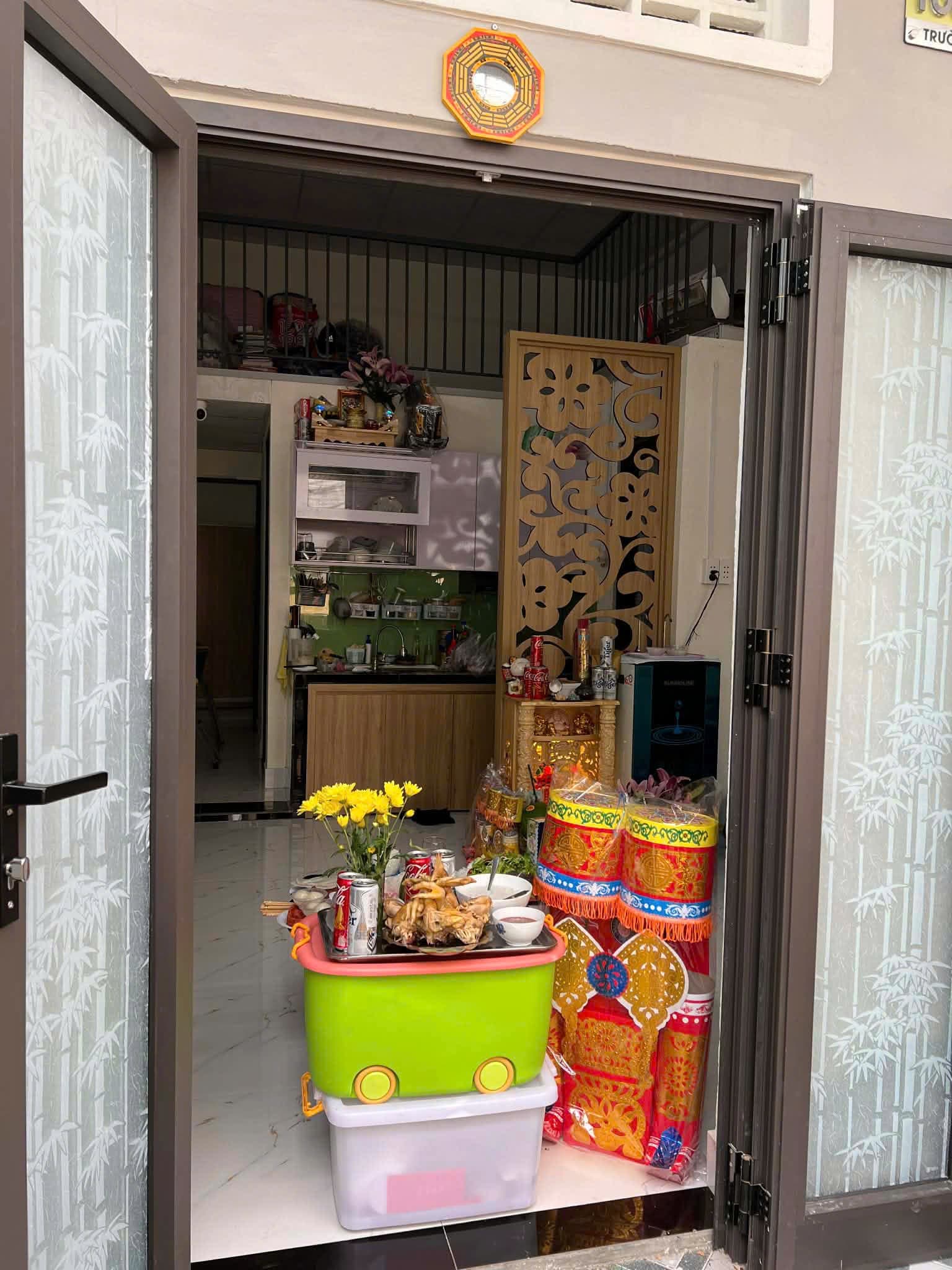 Nhà đất mặt phố, Cẩm Lệ, Đà Nẵng - 64m² giá 2.9 tỷ