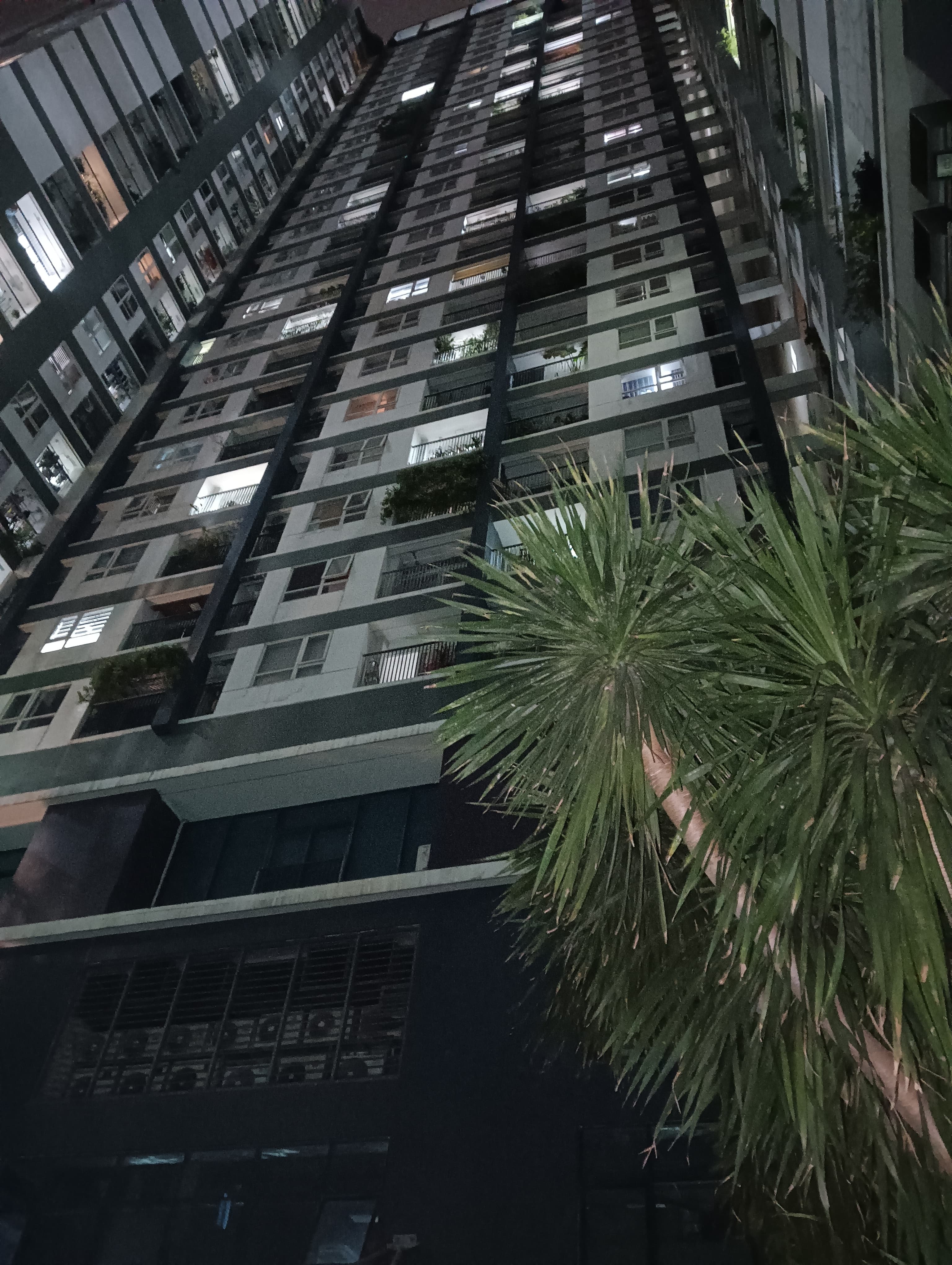 Căn hộ mặt phố, Thanh Xuân, Hà Nội - 62m² giá 6.45 tỷ