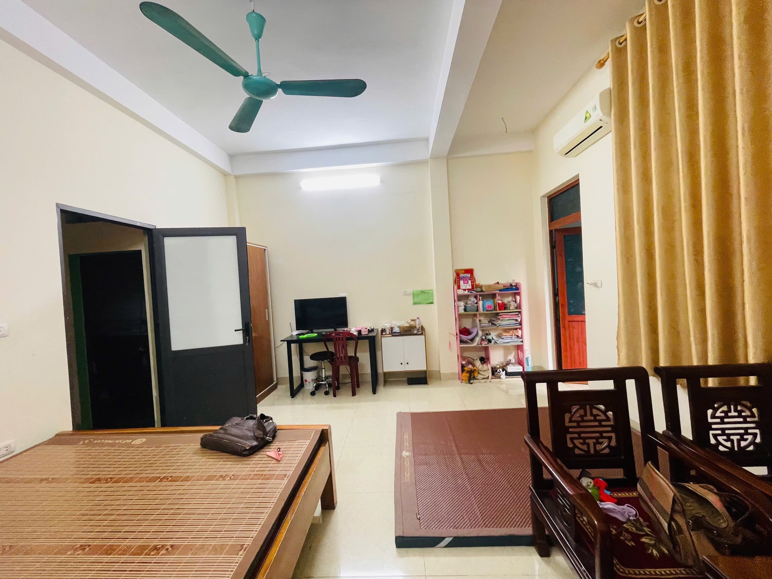 Nhà đất mặt phố, Hoàng Mai, Hà Nội - 60m² giá 19 tỷ