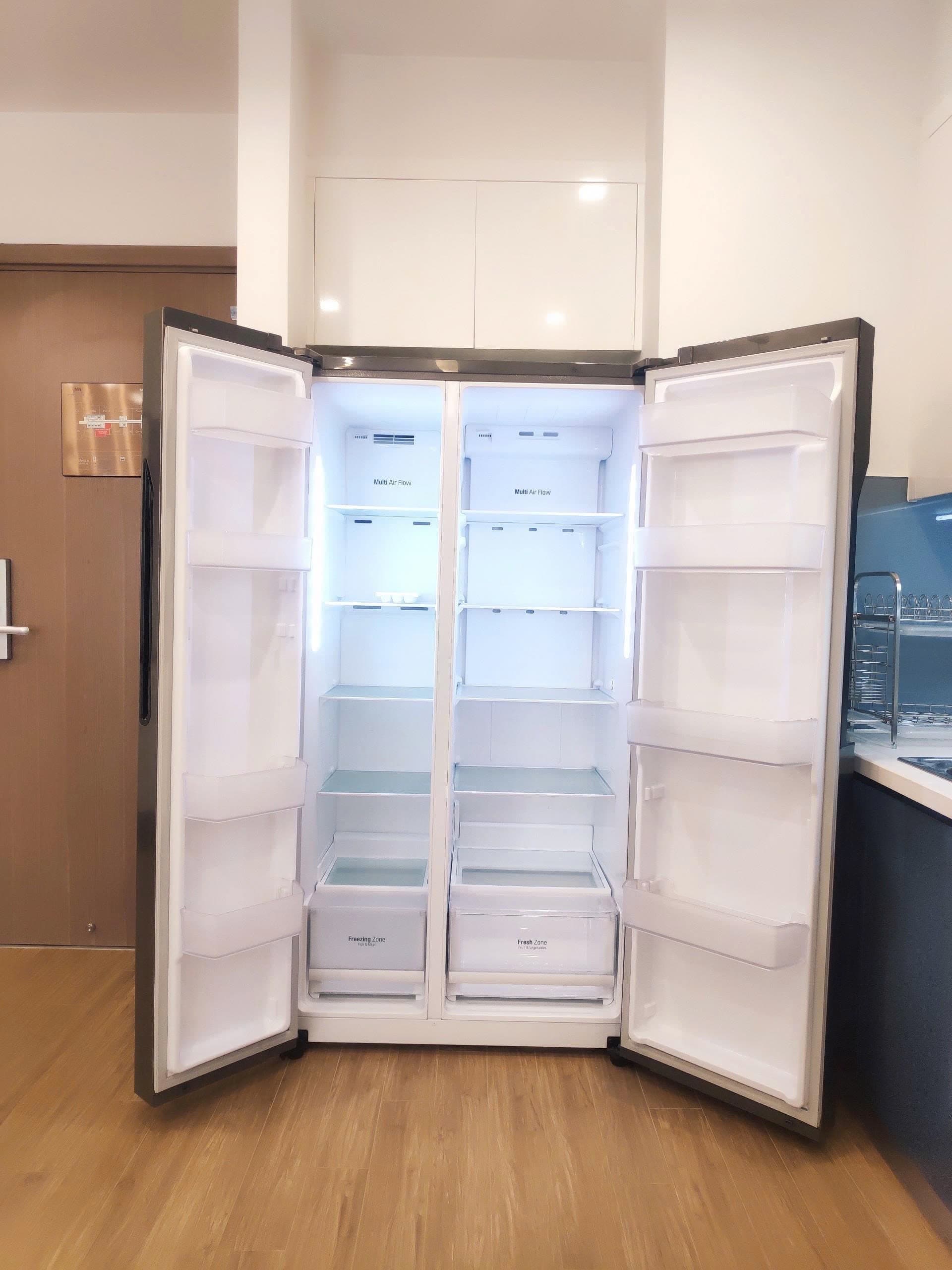 Căn hộ mặt phố, Ba Đình, Hà Nội - 78m² giá 15.5 tỷ