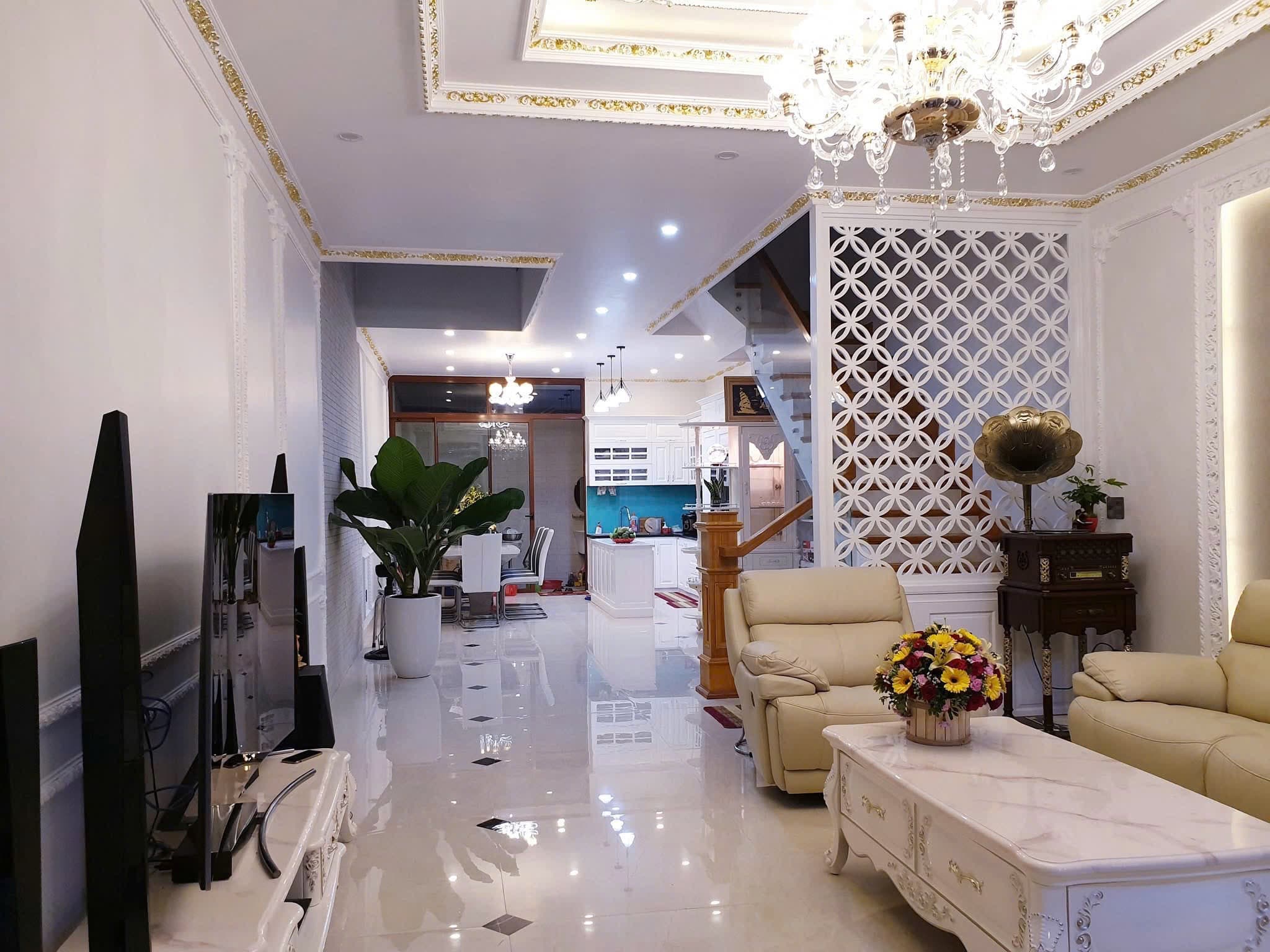 Nhà đất mặt phố, Ngũ Hành Sơn, Đà Nẵng - 105m² giá 16 tỷ