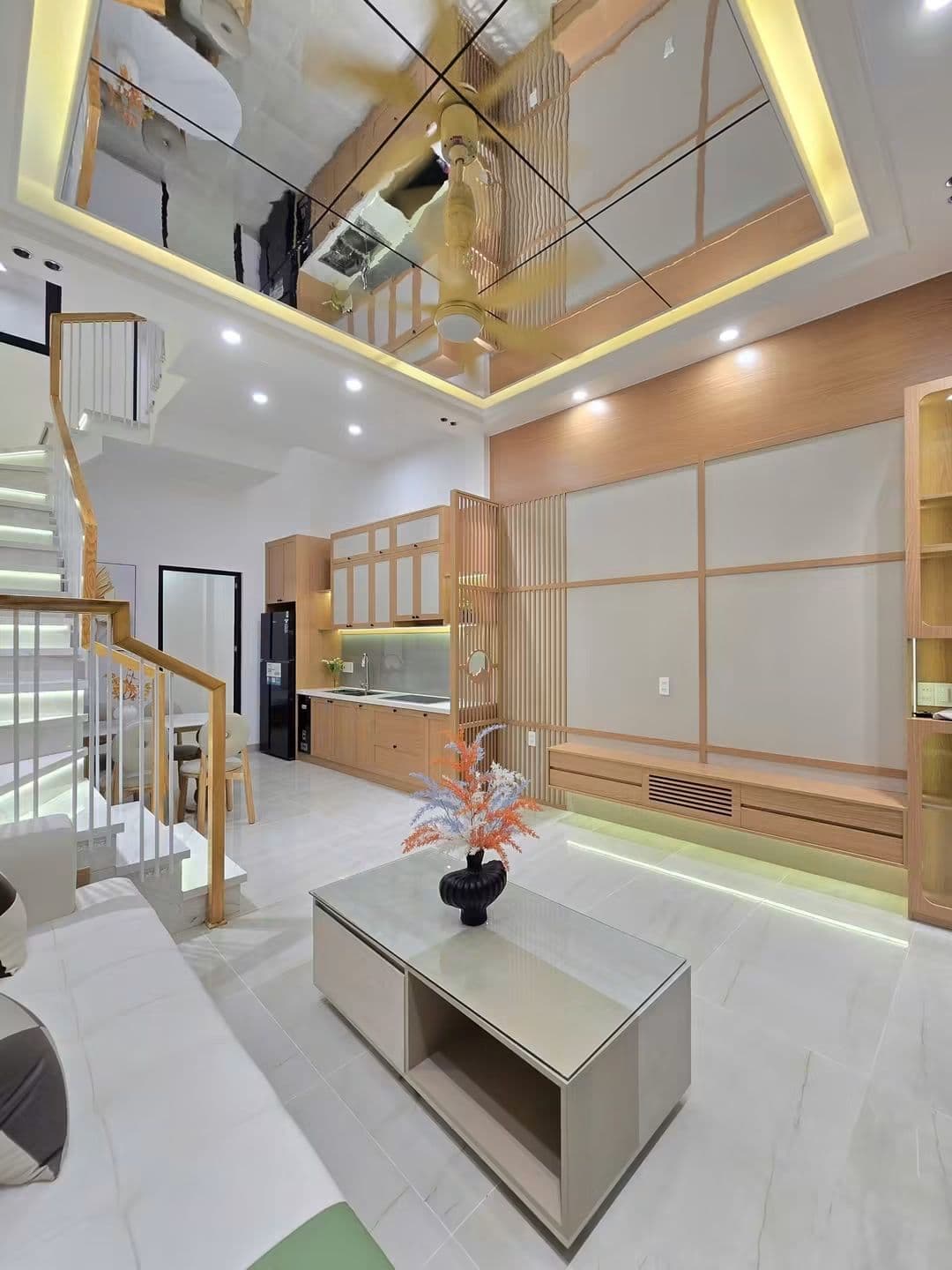 Nhà đất mặt phố, Hải Châu, Đà Nẵng - 52m² giá 5.5 tỷ