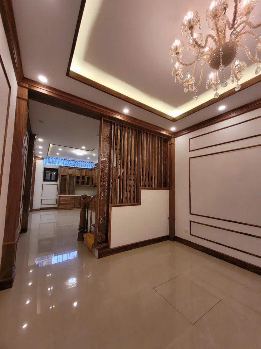 Nhà đất mặt phố, Bắc Từ Liêm, Hà Nội - 43m² giá 9.5 tỷ