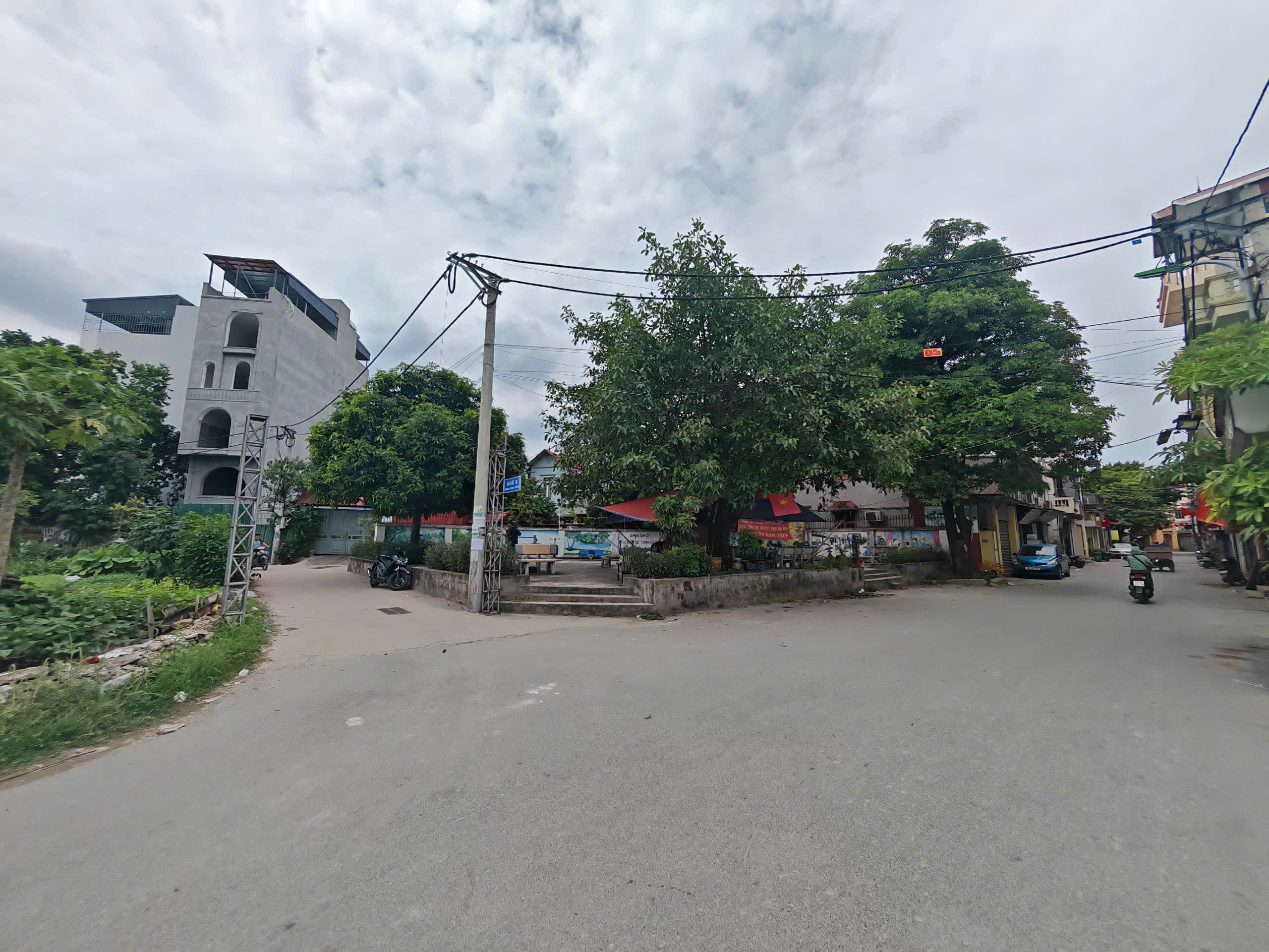 Nhà đất mặt phố, Hà Đông, Hà Nội - 56m² giá 16.5 tỷ