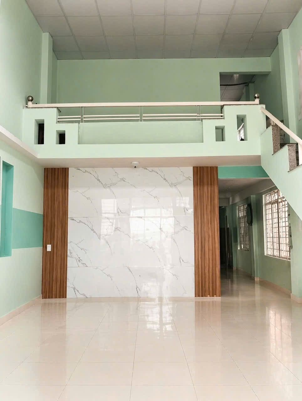 Nhà đất mặt phố, Thanh Khê, Đà Nẵng - 45m² giá 3.35 tỷ