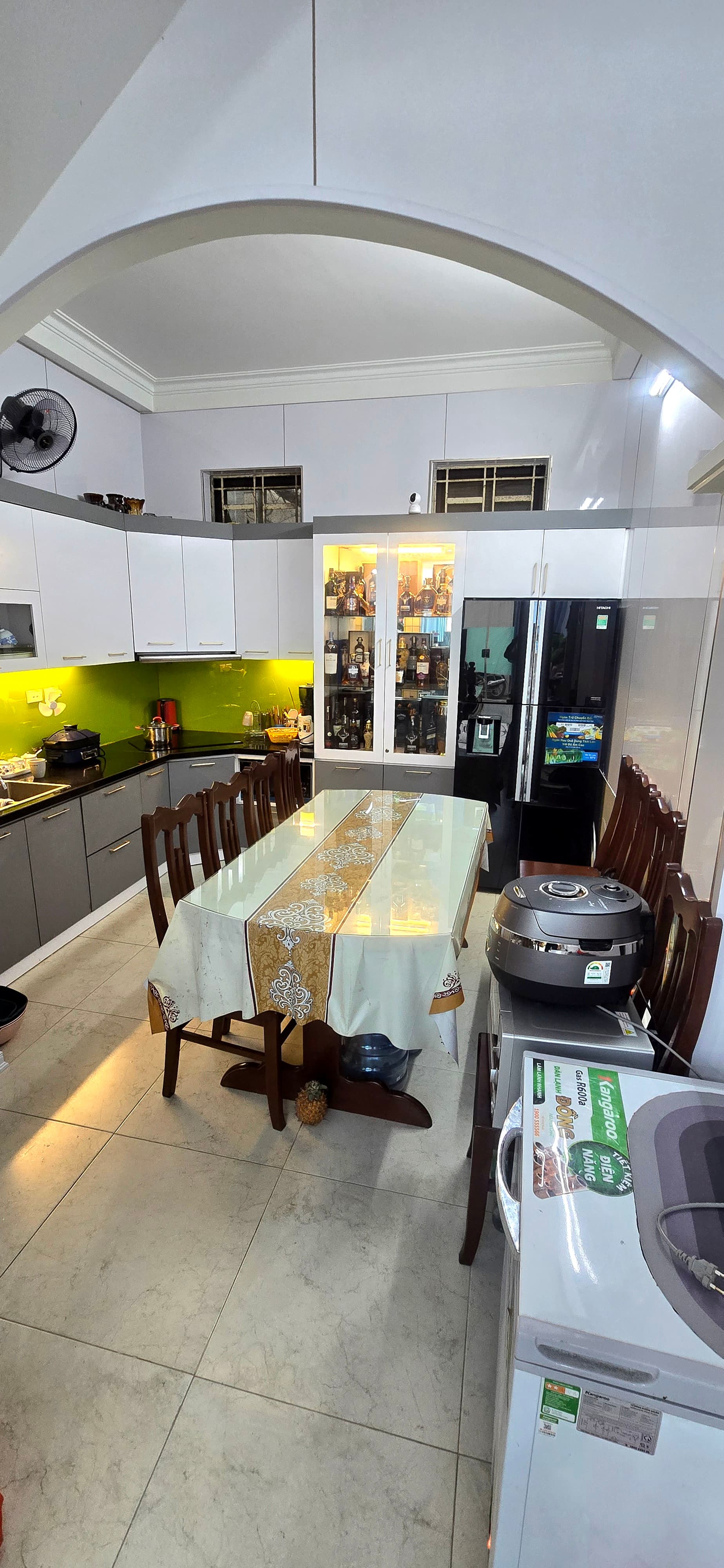 Nhà đất mặt phố, Cầu Giấy, Hà Nội - 45m² giá 16 tỷ