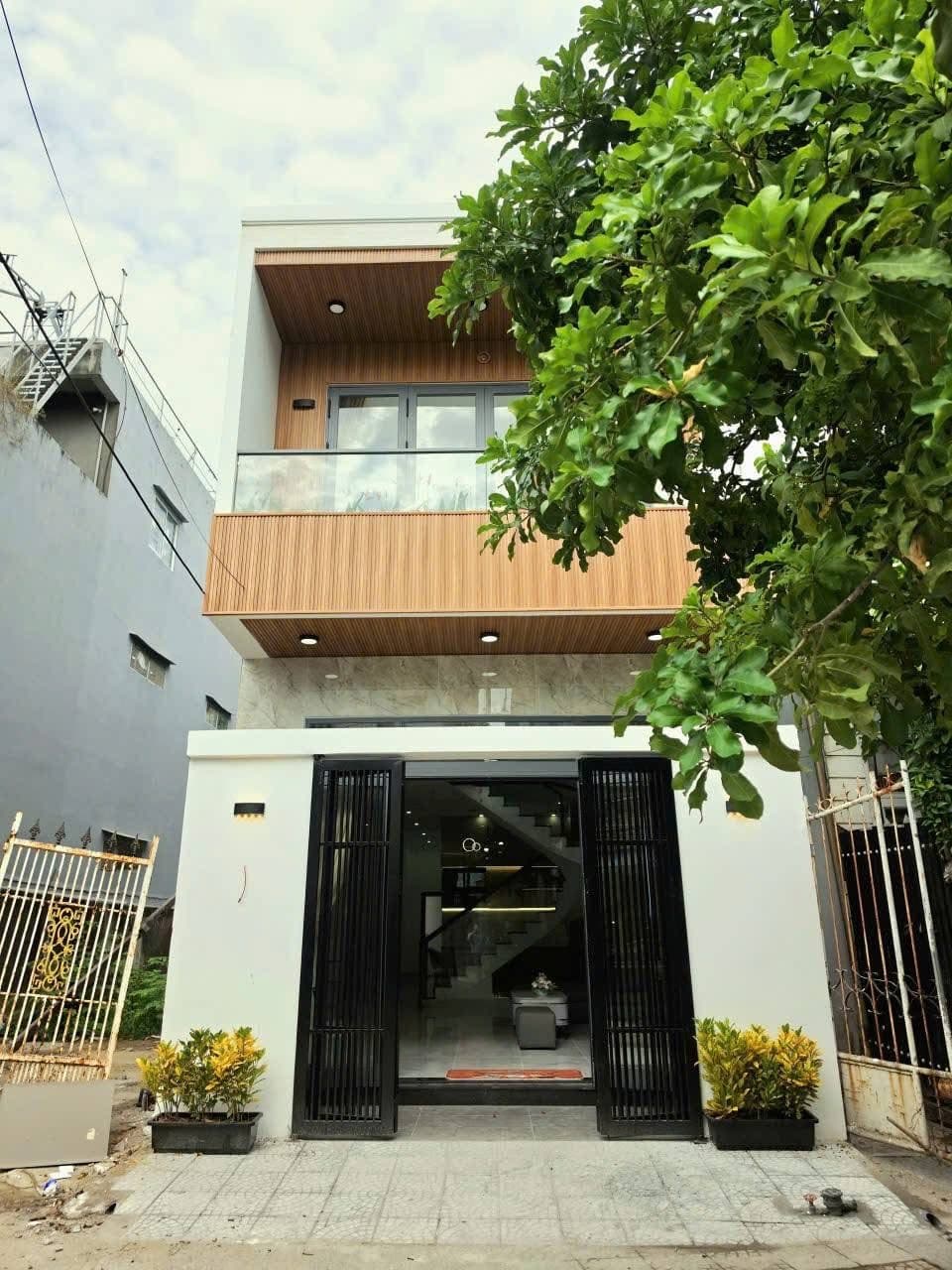 Nhà đất mặt phố, Thanh Khê, Đà Nẵng - 81.9m² giá 7.95 tỷ