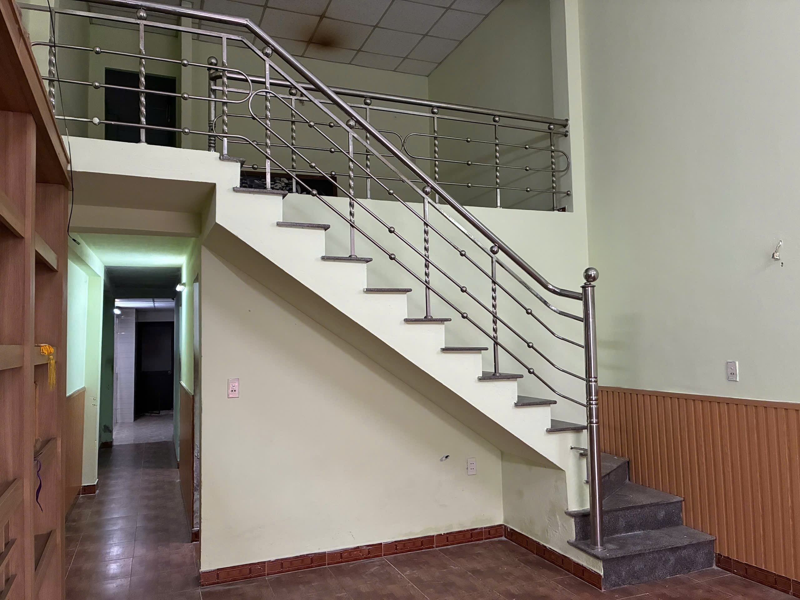 Nhà đất mặt phố, Cẩm Lệ, Đà Nẵng - 82.6m² giá 5.35 tỷ