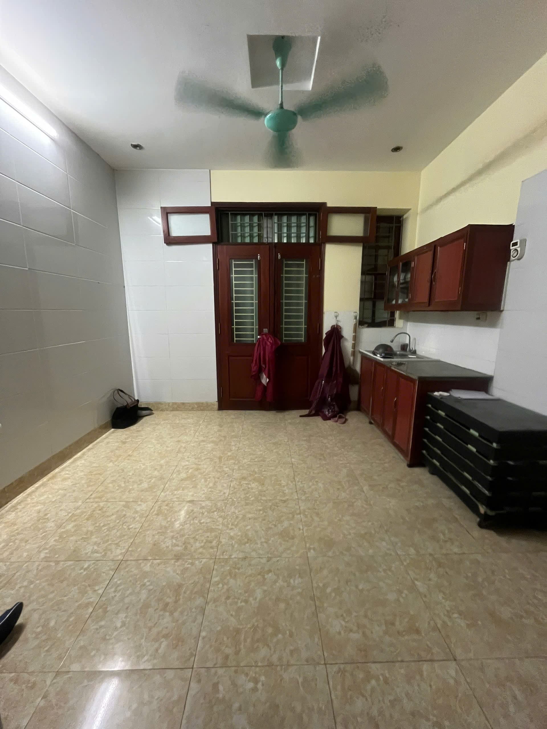Nhà đất mặt phố, Ba Đình, Hà Nội - 22m² giá 7 tỷ