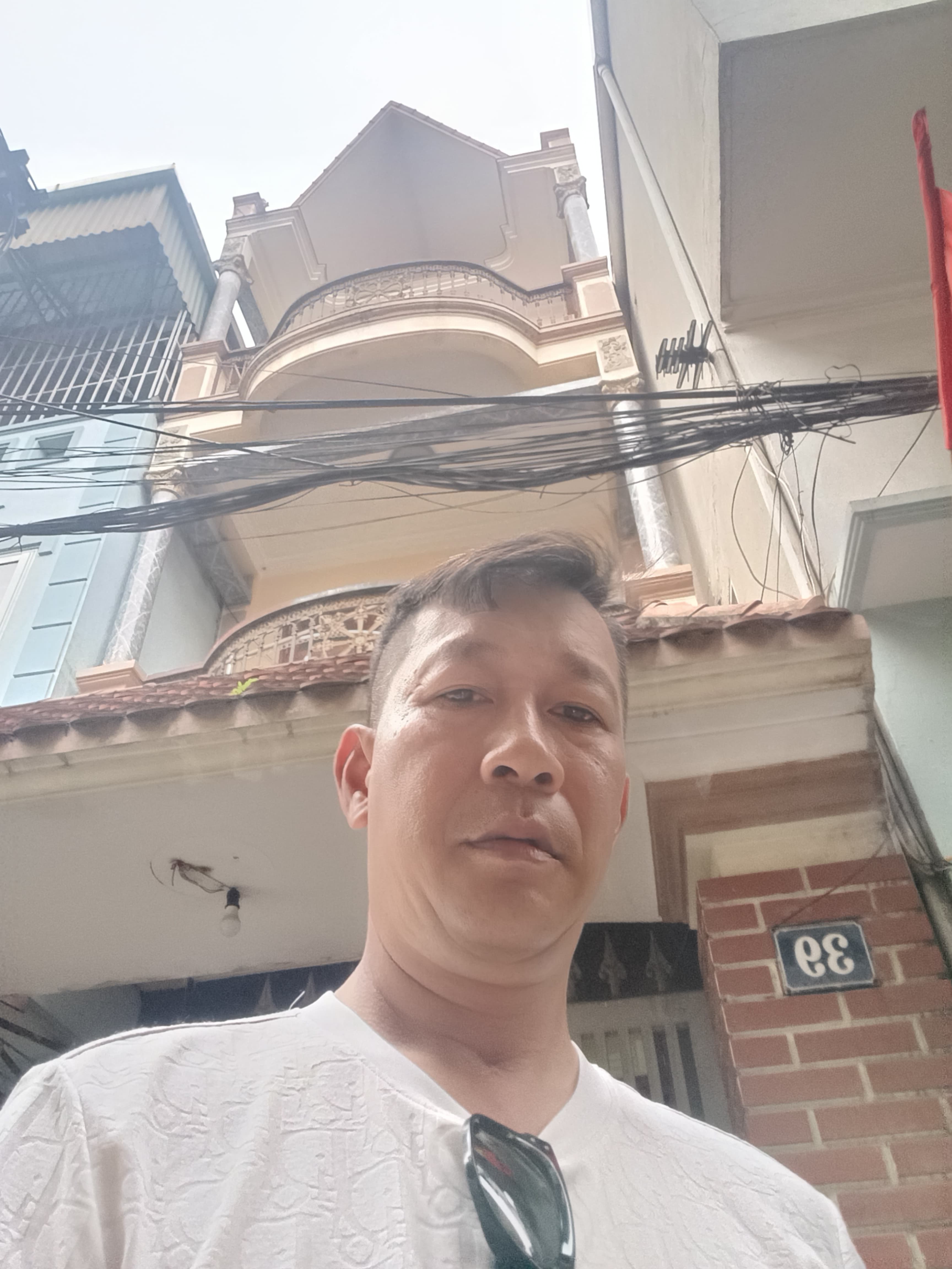 Nhà đất mặt phố, Long Biên, Hà Nội - 66m² giá 11.5 tỷ