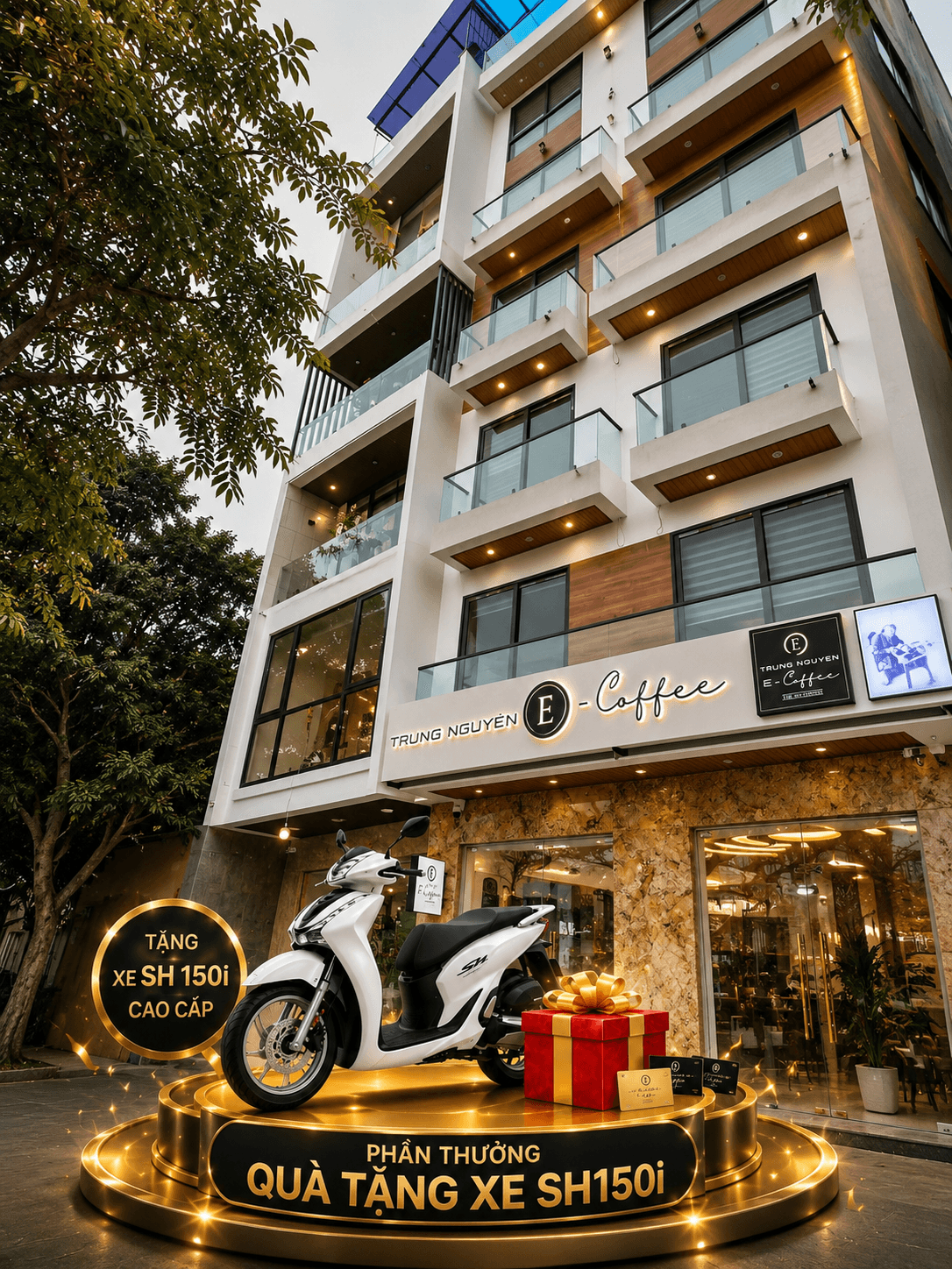 Nhà đất mặt phố, Long Biên, Hà Nội - 55.2m² giá 23.9 tỷ