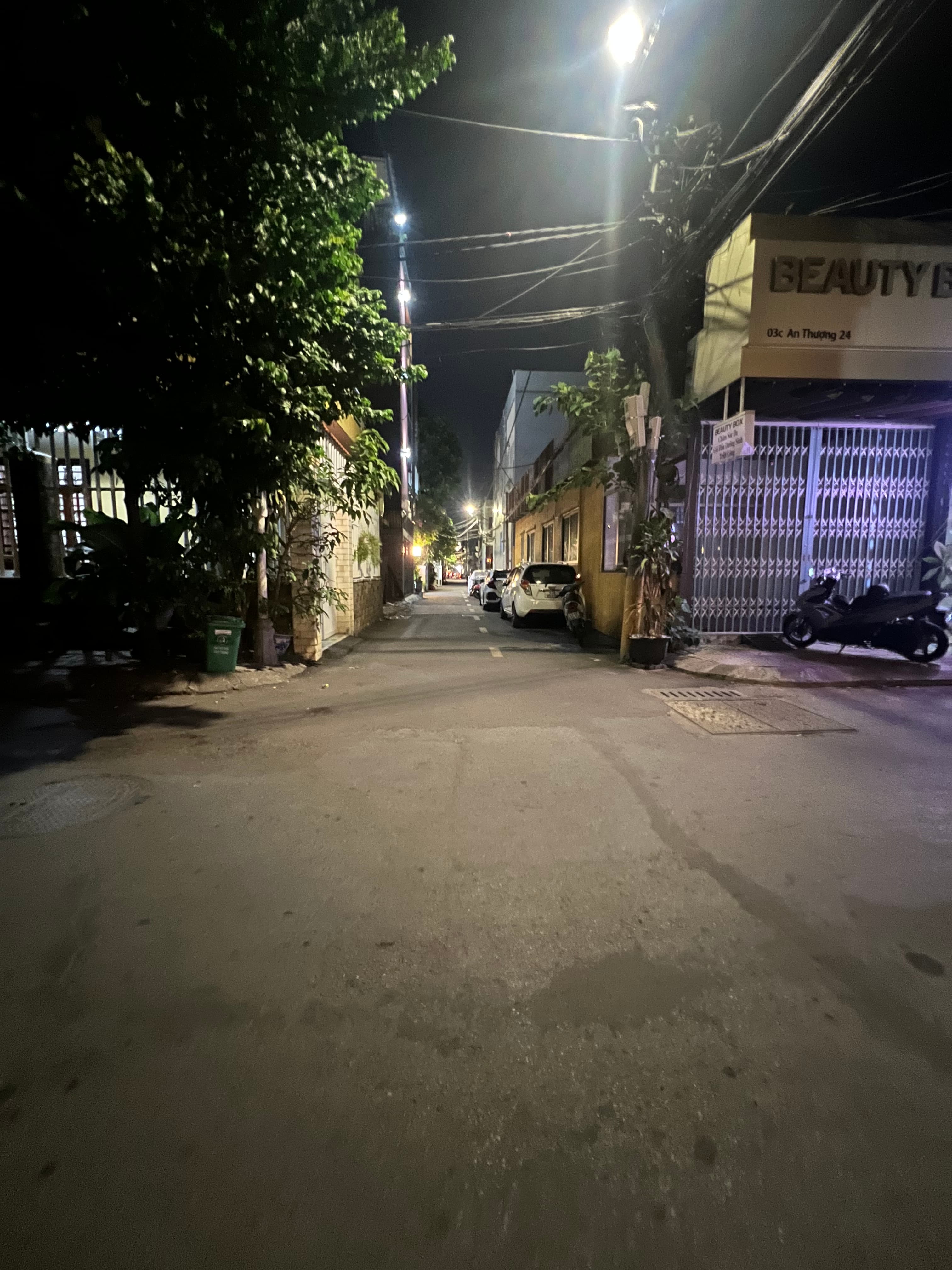 Nhà đất mặt phố, Ngũ Hành Sơn, Đà Nẵng - 85.5m² giá 15.5 tỷ