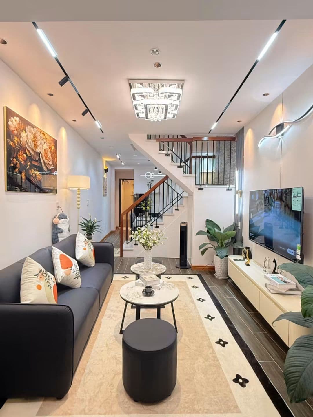 Nhà đất mặt phố, Hải Châu, Đà Nẵng - 62m² giá 5.75 tỷ