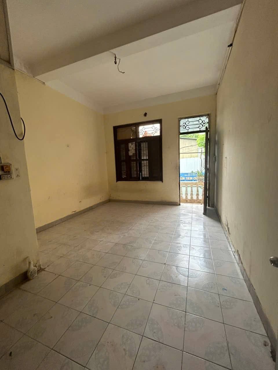 Nhà đất mặt phố, Hà Đông, Hà Nội - 33m² giá 9.8 tỷ
