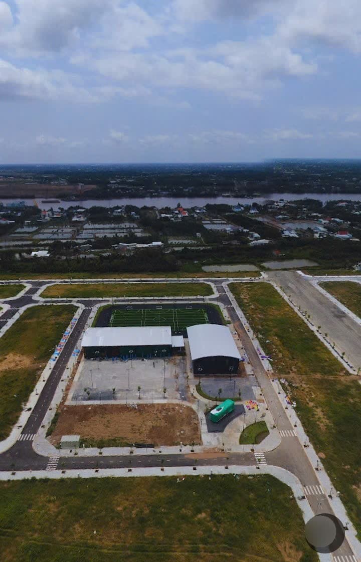 Nhà đất Hiệp Phước Harbour View -, - 87.5m² giá 1.6 tỷ