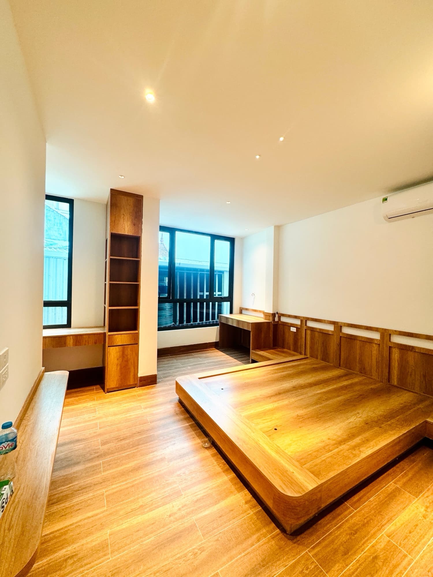 Nhà đất mặt phố, Thanh Xuân, Hà Nội - 36m² giá 11.3 tỷ