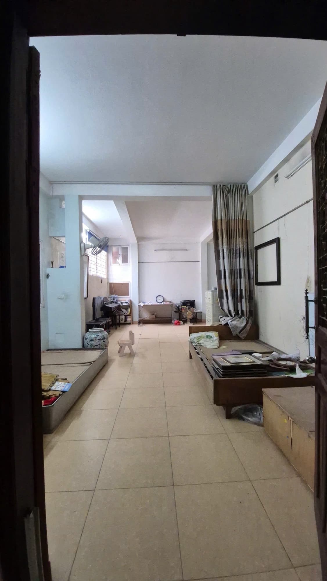 Nhà đất mặt phố, Tây Hồ, Hà Nội - 50m² giá 12 tỷ