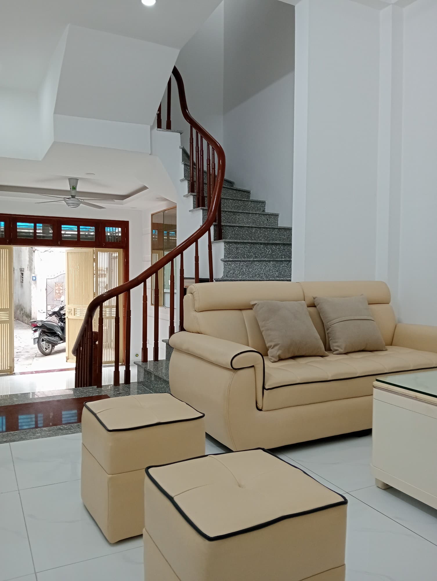 Nhà đất mặt phố, Hà Đông, Hà Nội - 35m² giá 6.4 tỷ
