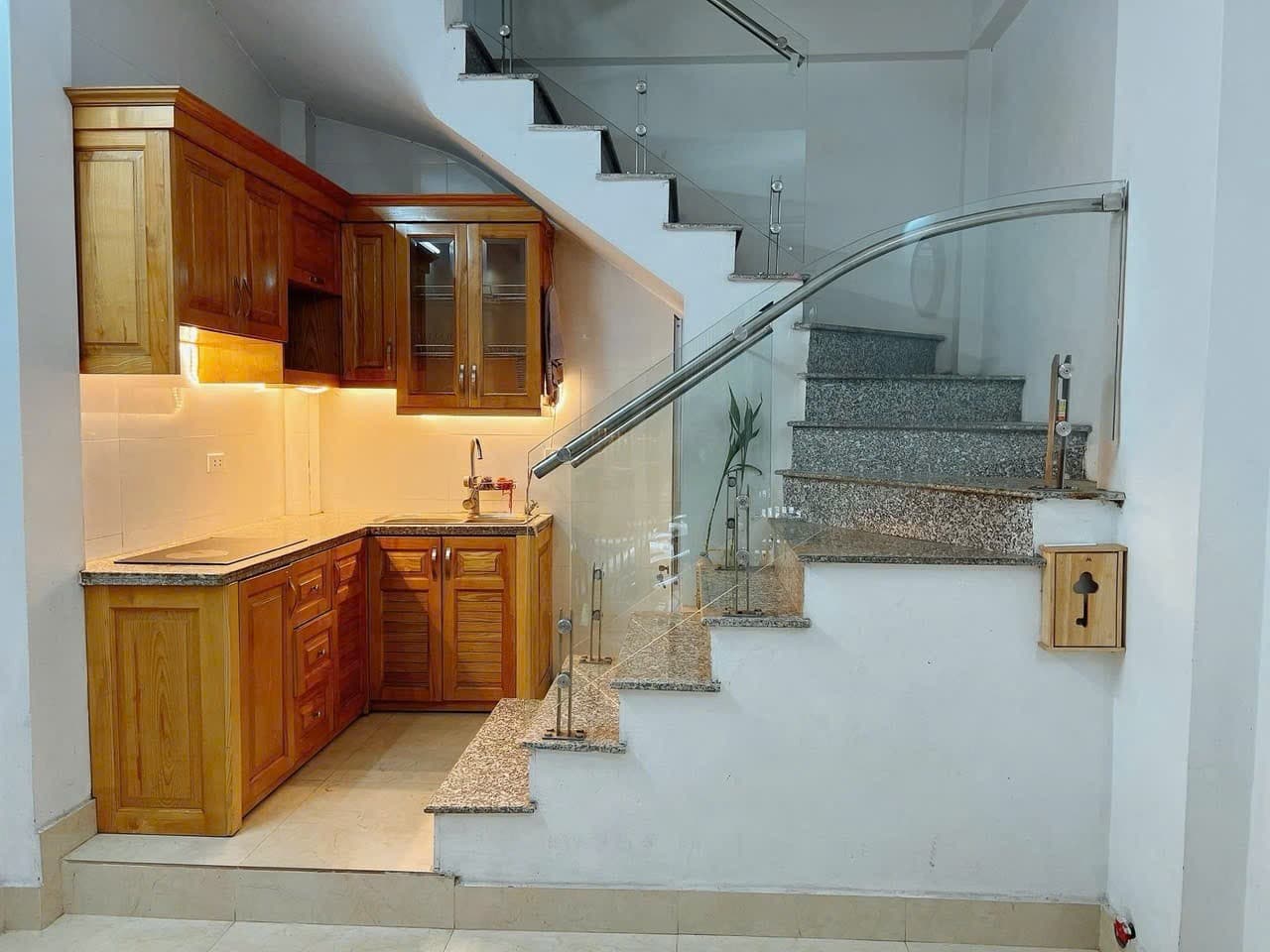 Nhà đất mặt phố, Hà Đông, Hà Nội - 22m² giá 6.85 tỷ