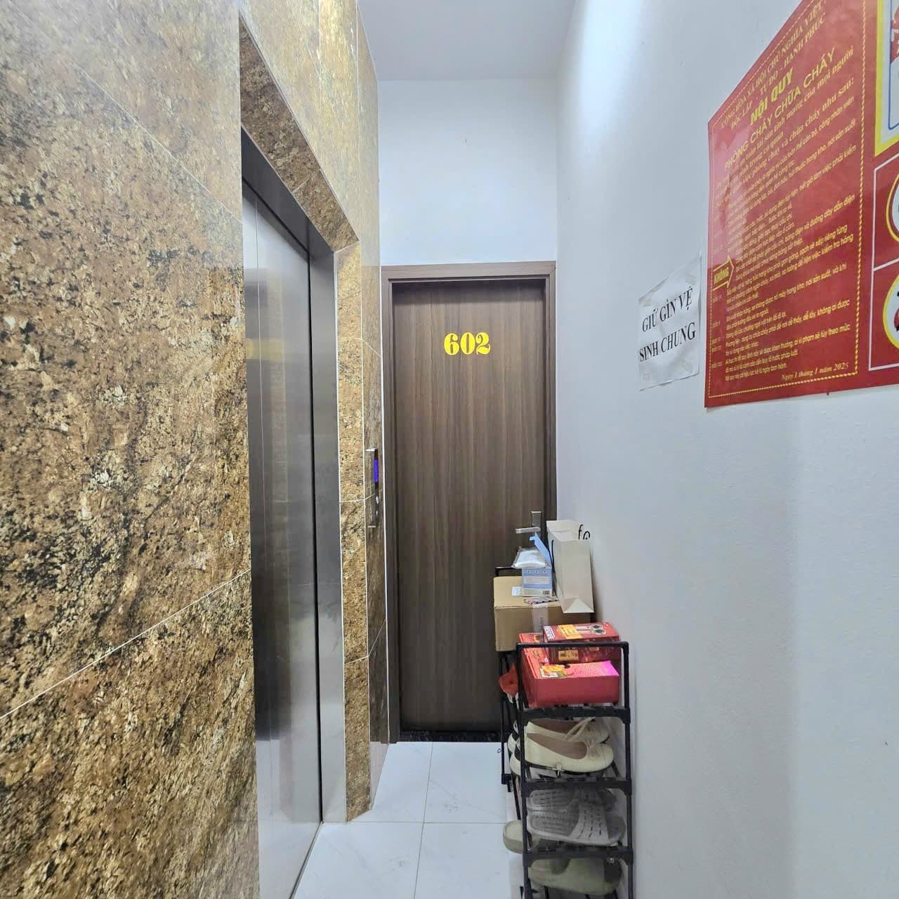 Nhà đất mặt phố, Thanh Trì, Hà Nội - 50m² giá 15.5 tỷ