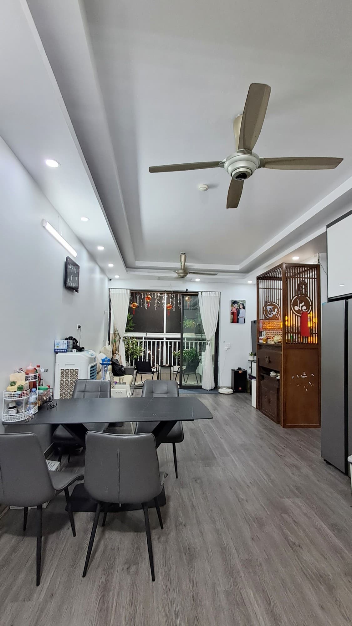 Căn hộ Tòa nhà Intracom 2 -, - 103m² giá 7.5 tỷ