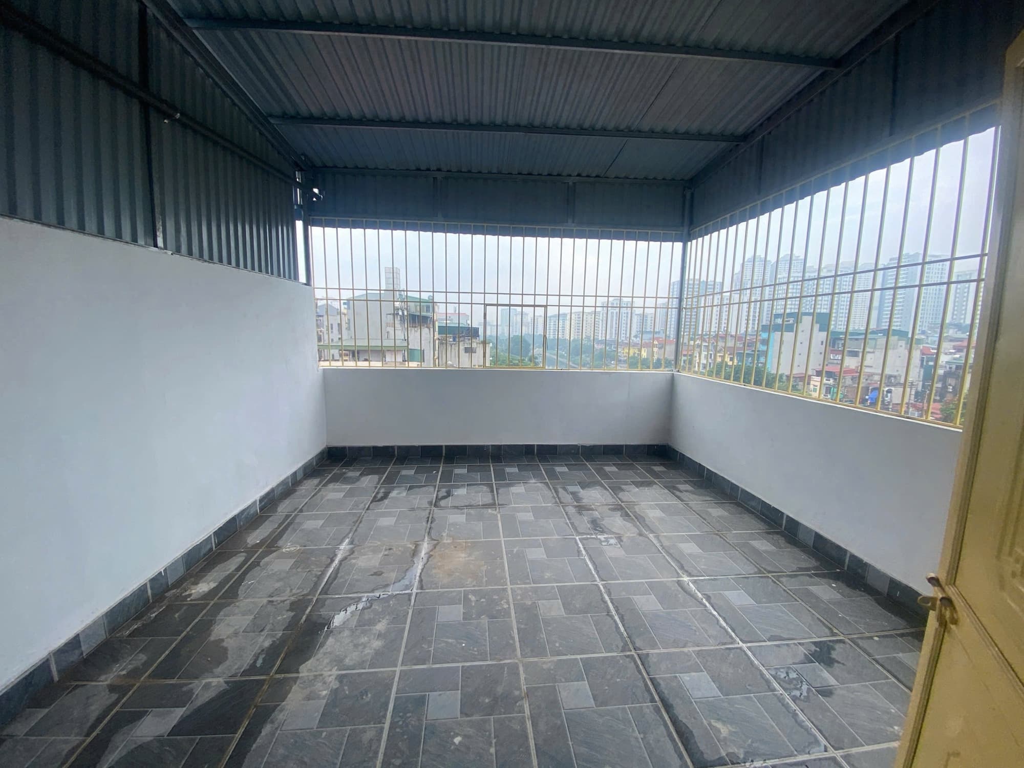 Nhà đất mặt phố, Thanh Trì, Hà Nội - 31m² giá 12 tỷ