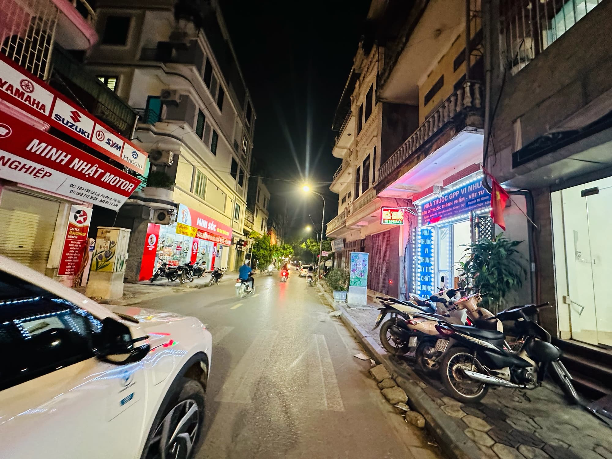 Nhà đất mặt phố, Hà Đông, Hà Nội - 67m² giá 27 tỷ