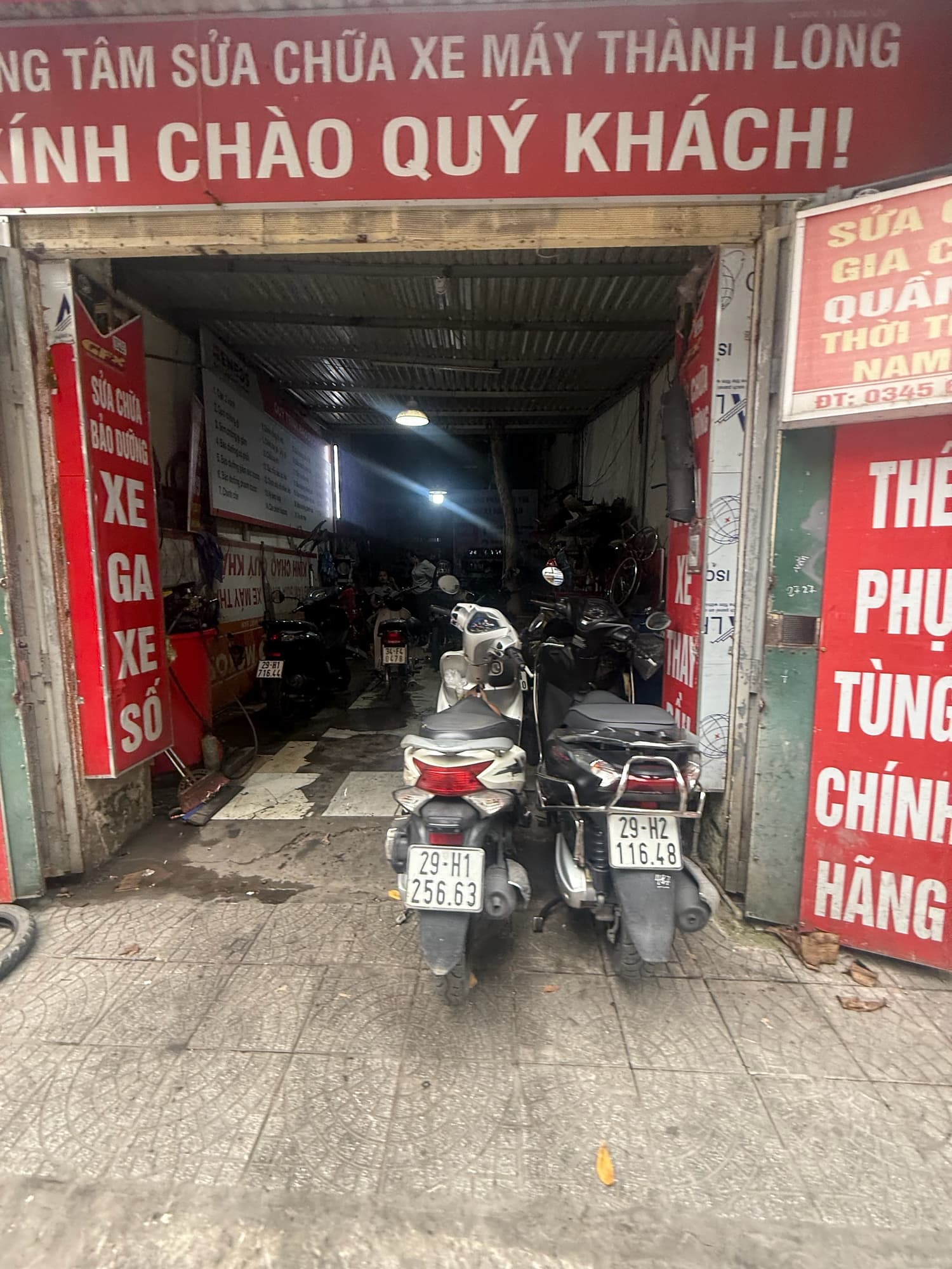 Nhà đất mặt phố, Thanh Xuân, Hà Nội - 92m² giá 9.2 tỷ