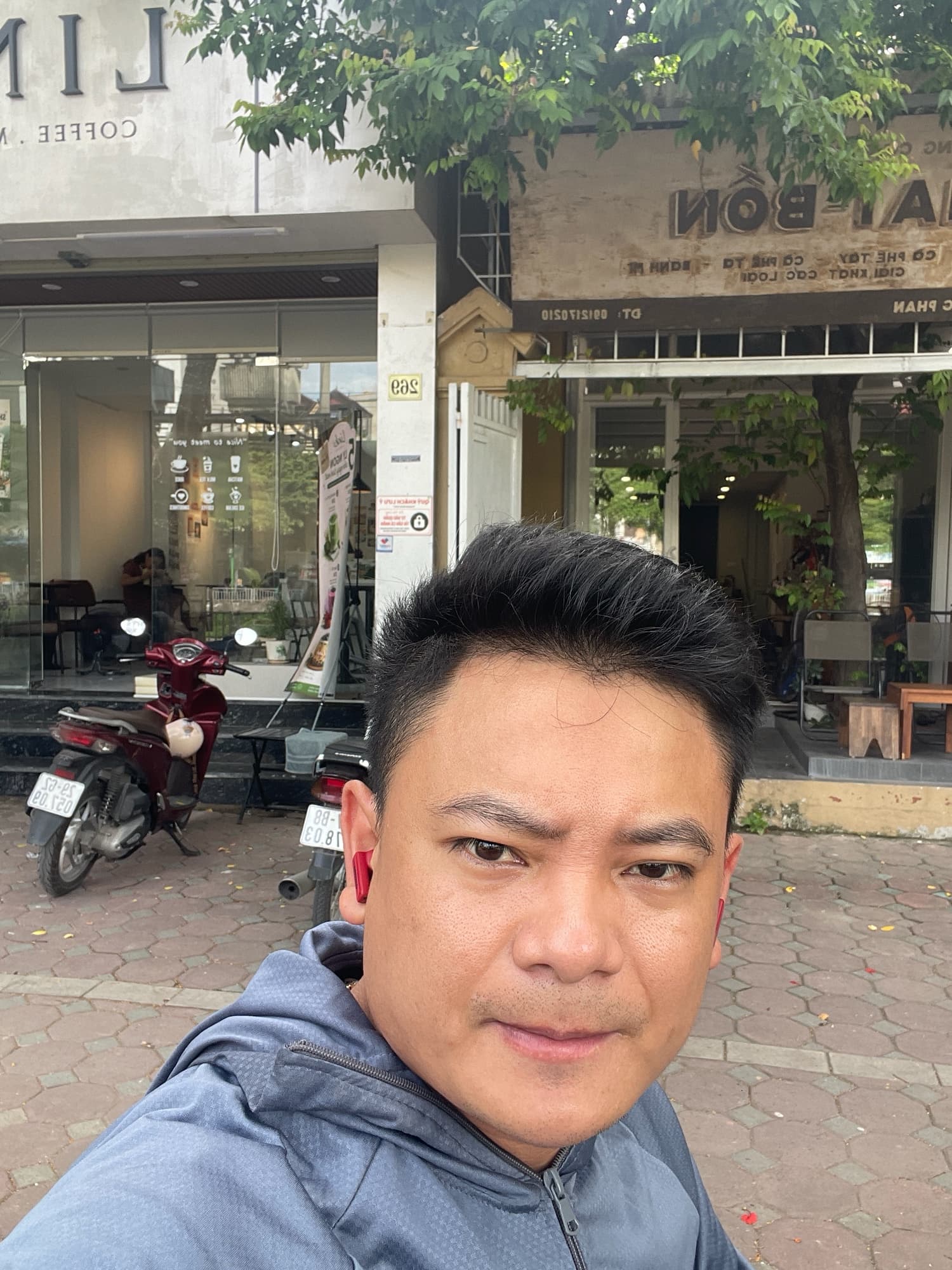 Nhà đất mặt phố, Thanh Xuân, Hà Nội - 300m² giá 120 tỷ