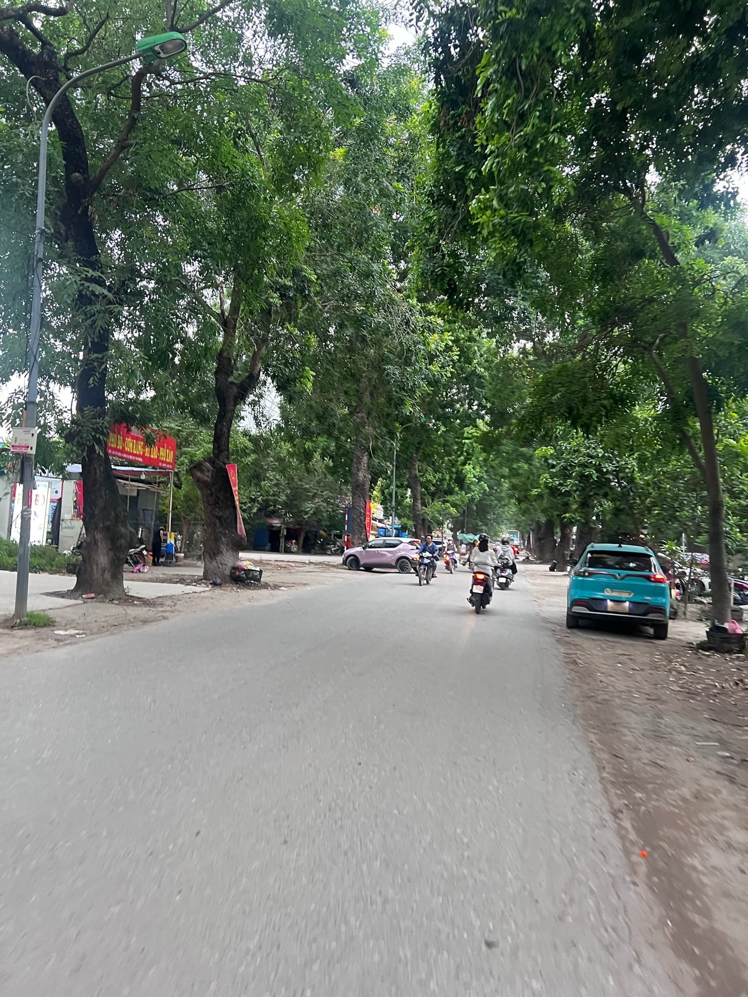 Nhà đất mặt phố, Hà Đông, Hà Nội - 50m² giá 14 tỷ